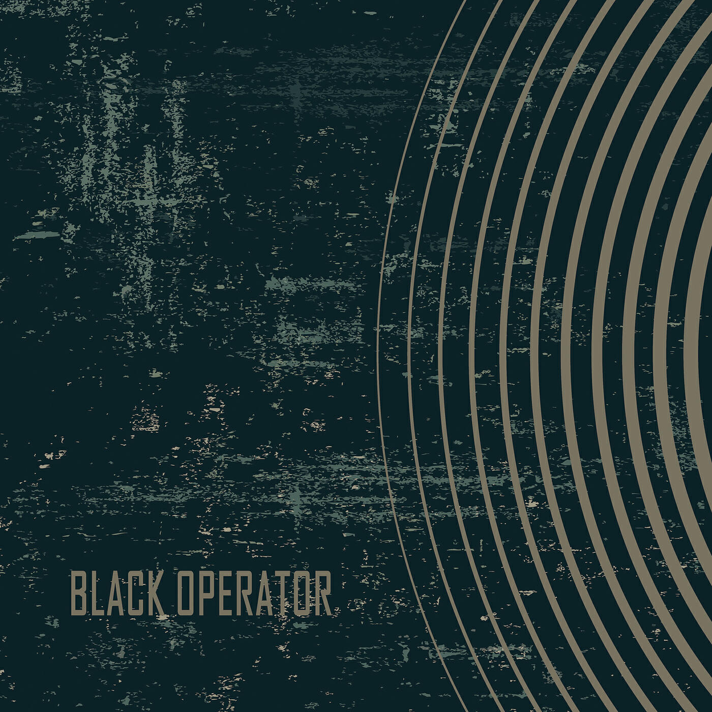 Релиз Black Operator