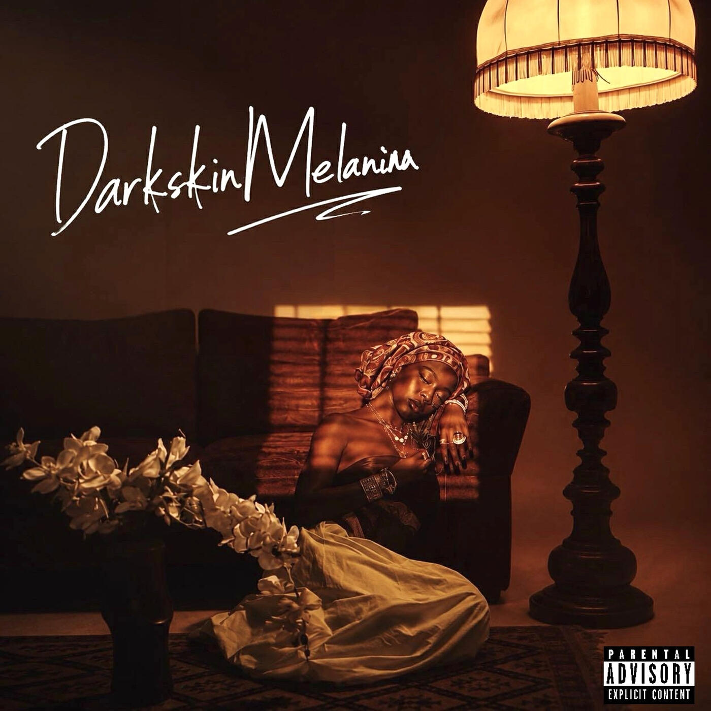 Релиз Darkskinmelanina