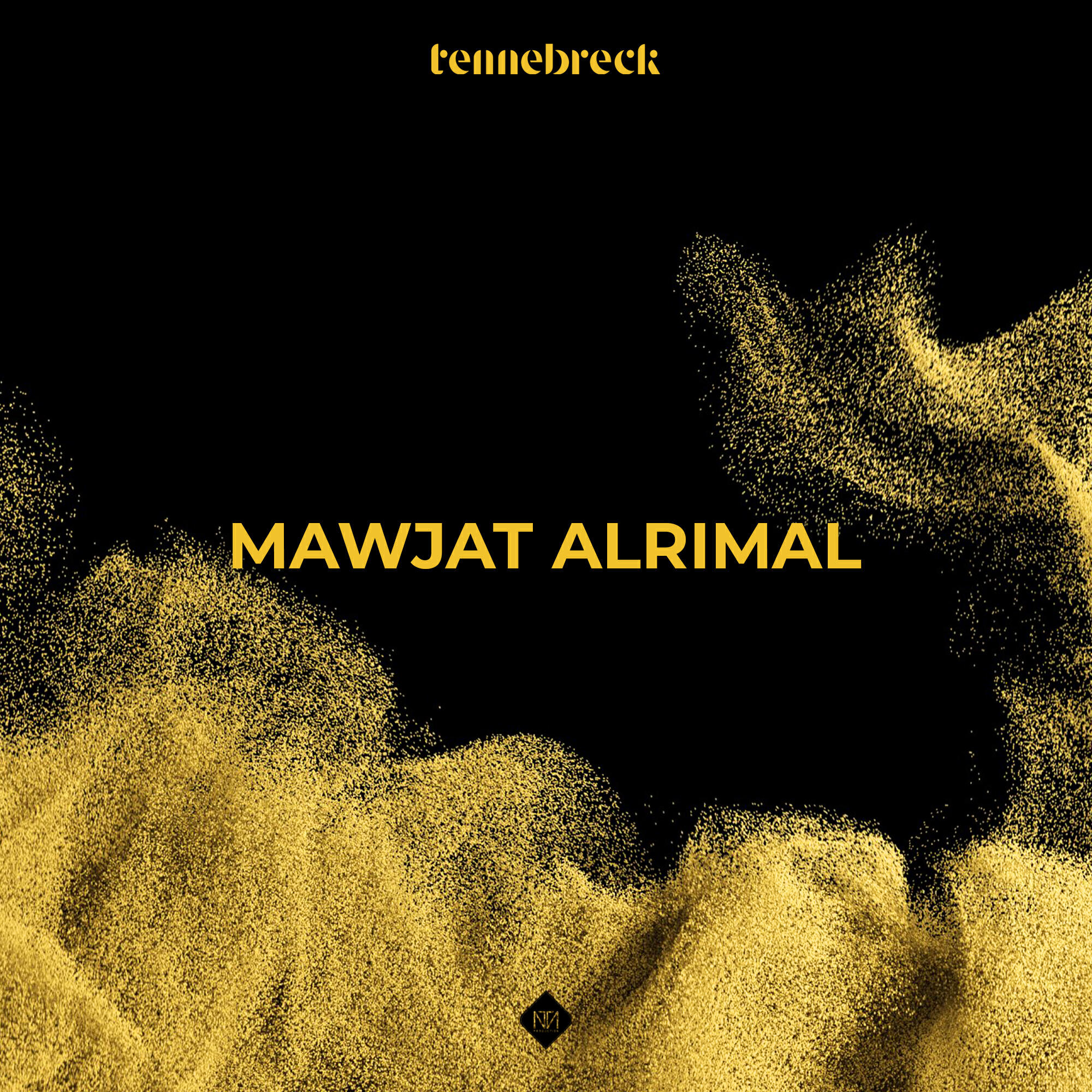 Релиз Mawjat Alrimal