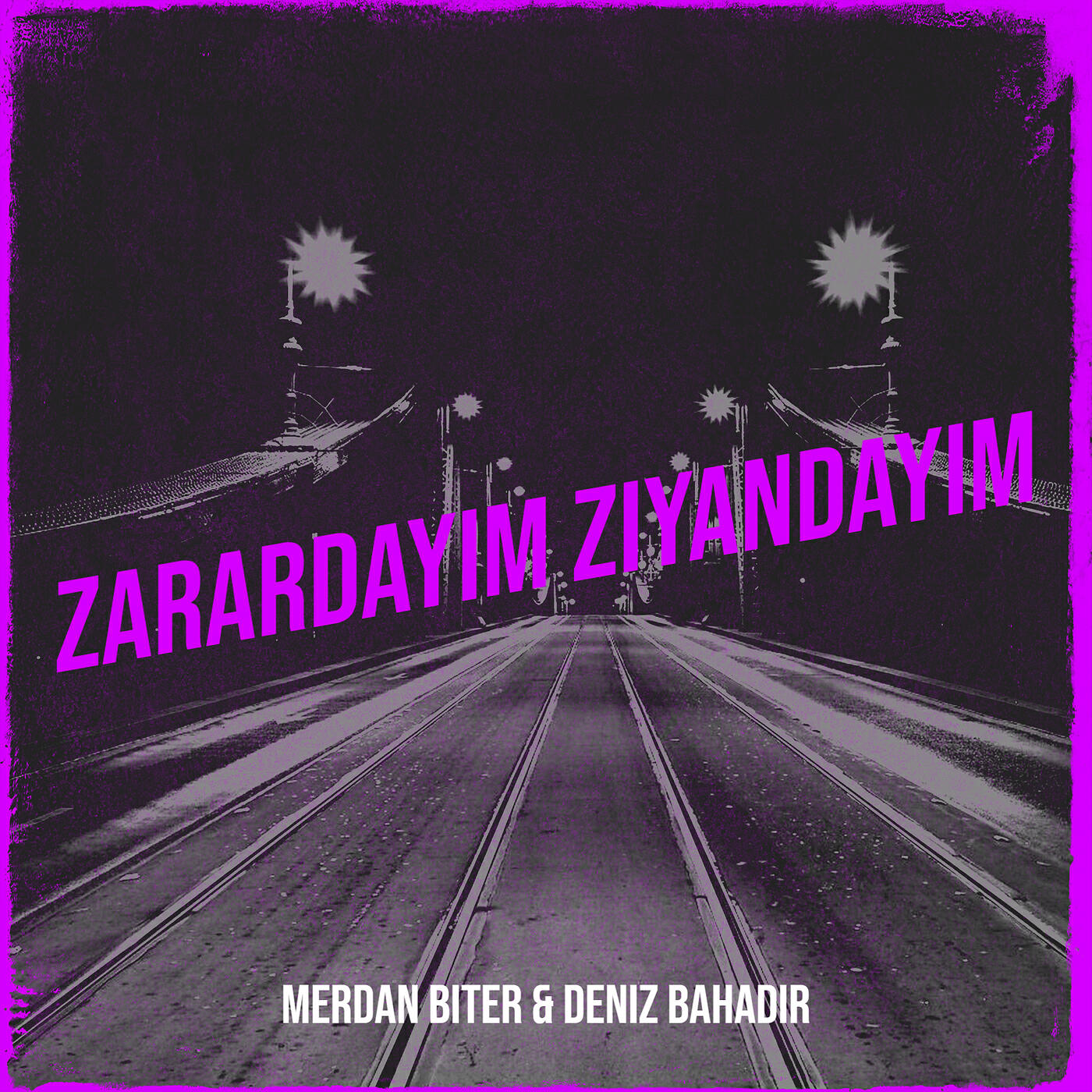 Релиз Zarardayim Ziyandayim
