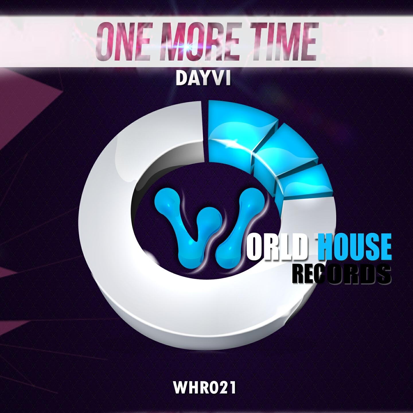 Релиз One More Time