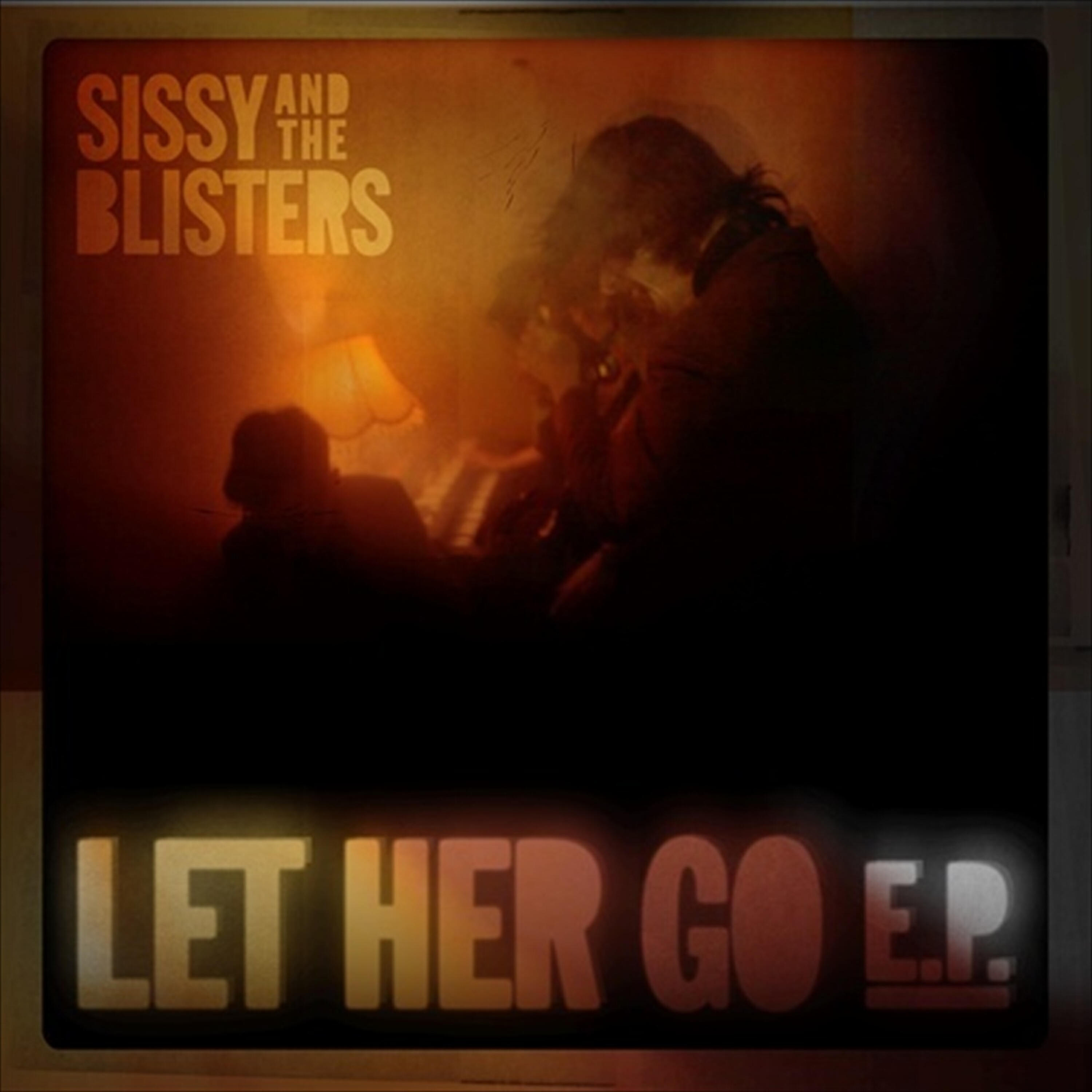 Релиз Let Her Go EP
