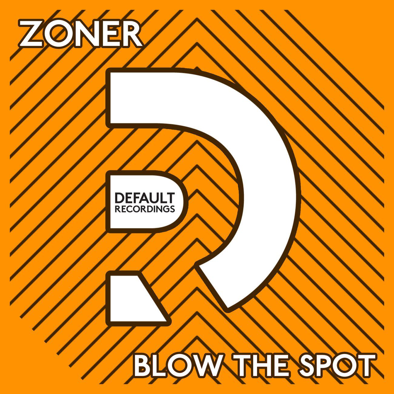 Релиз Blow The Spot