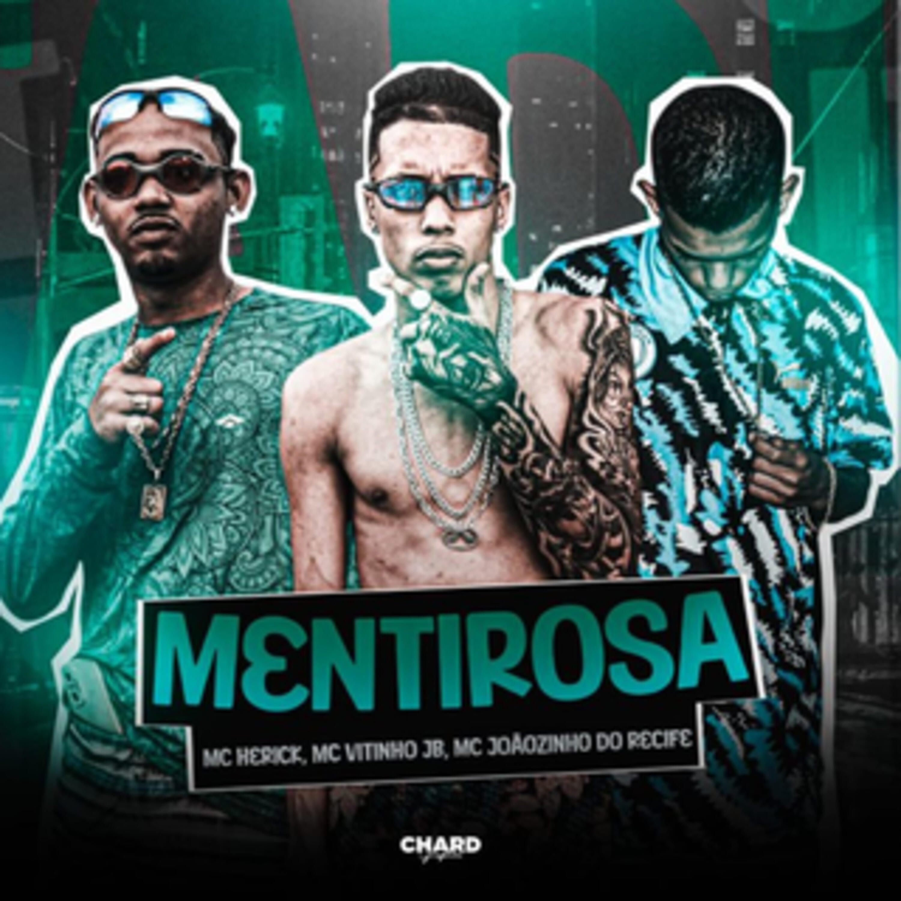 Релиз Mentirosa