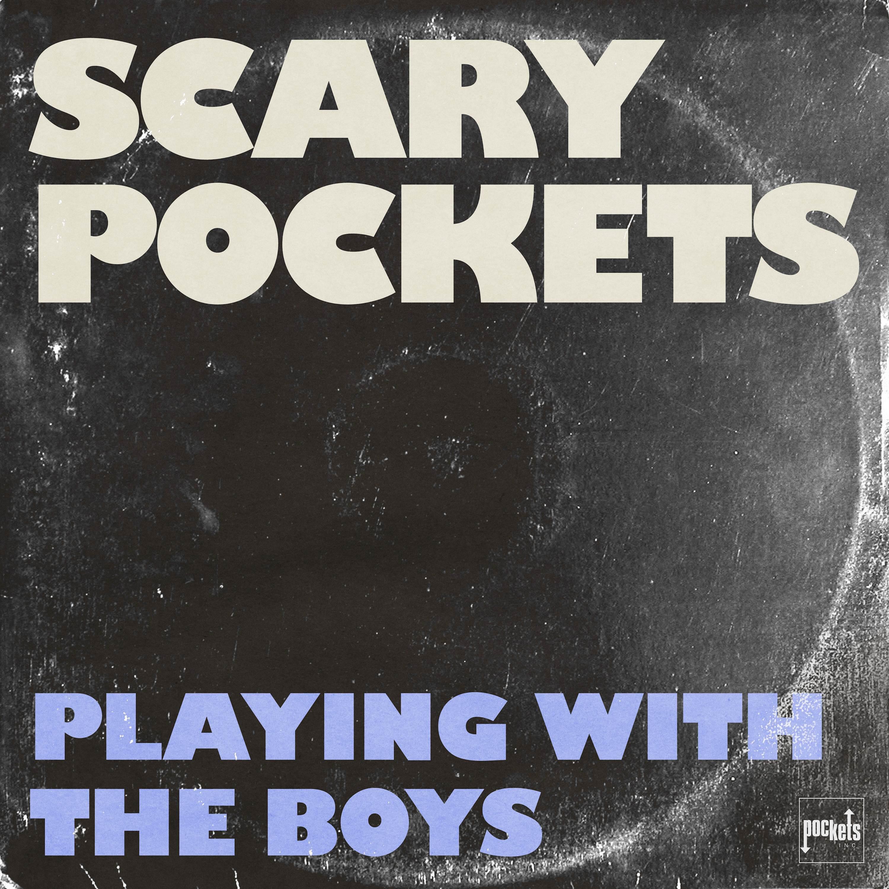 Релиз Playing With the Boys