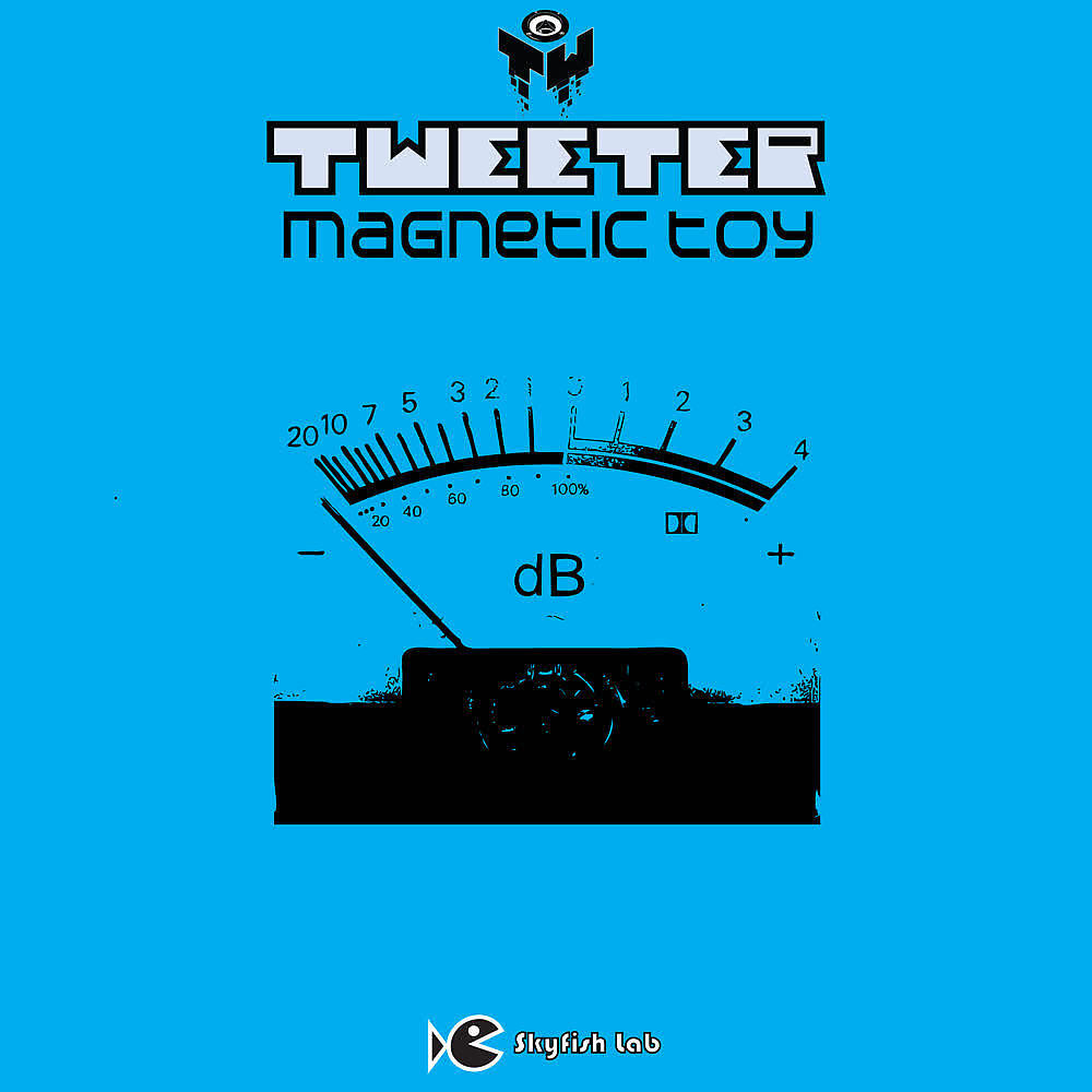 Релиз Magnetic Toy (Animale Due Take Me Home Mix)