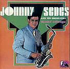 Johnny Sedes