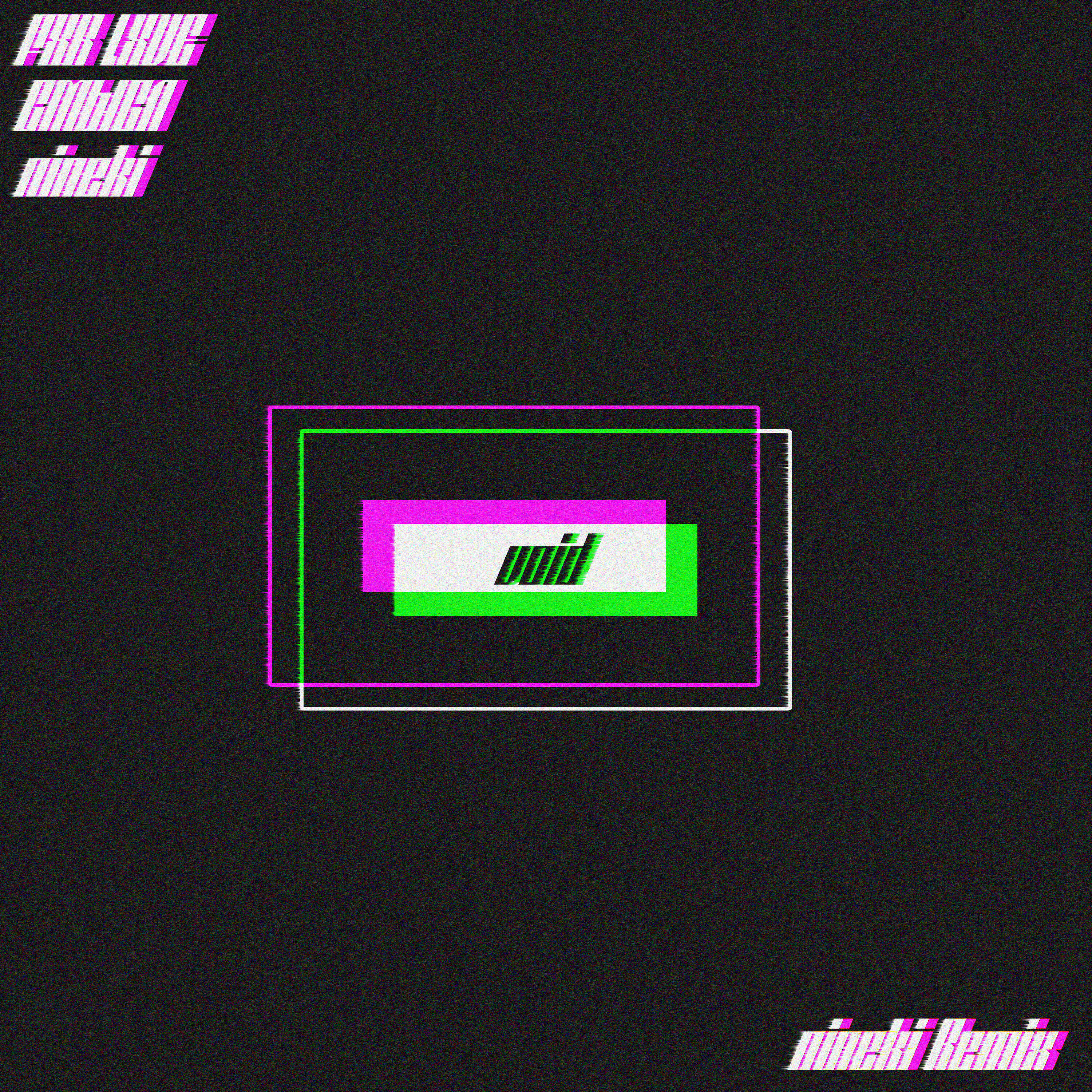 Релиз Void (nineki Remix)
