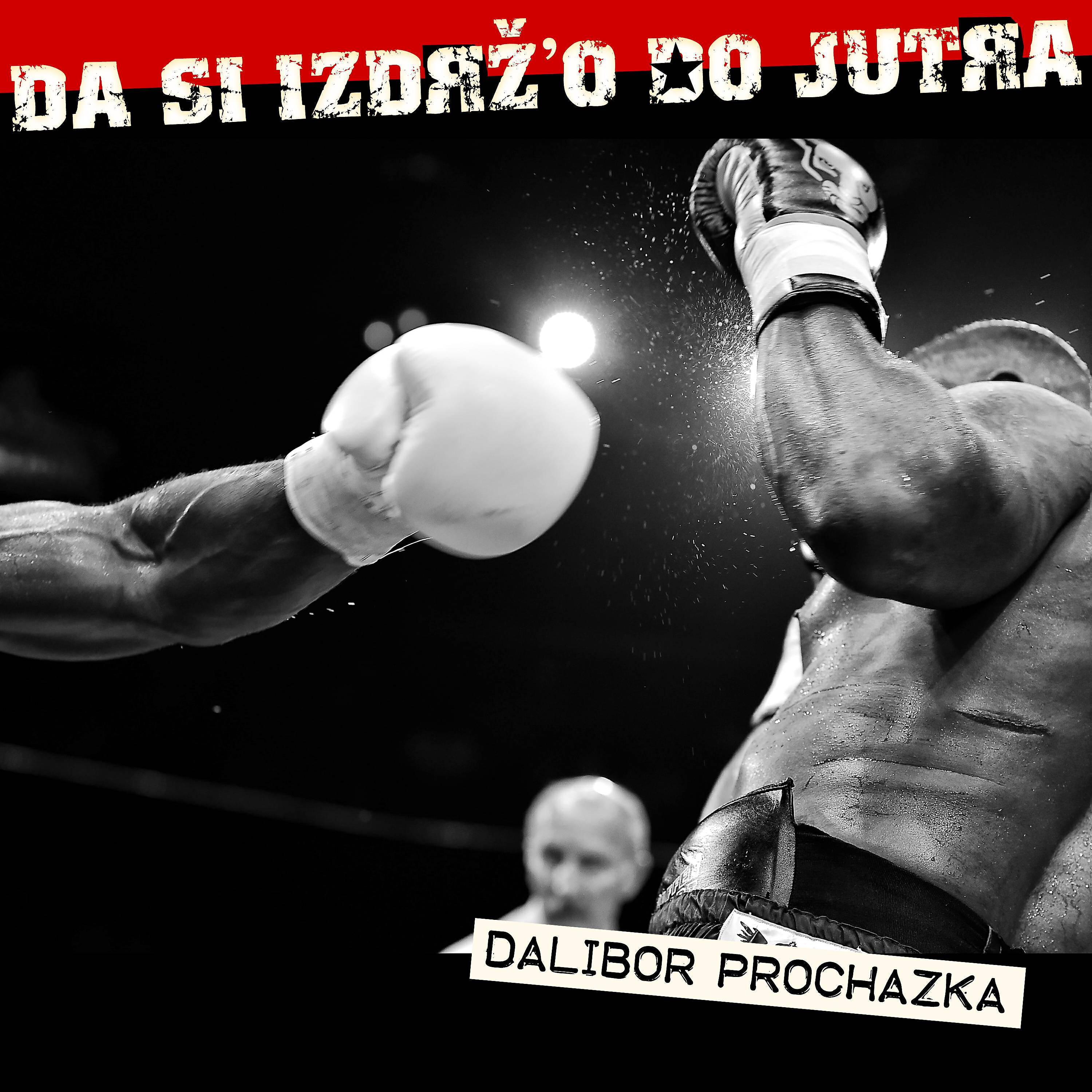 Релиз Da Si Izdrž'o Do Jutra