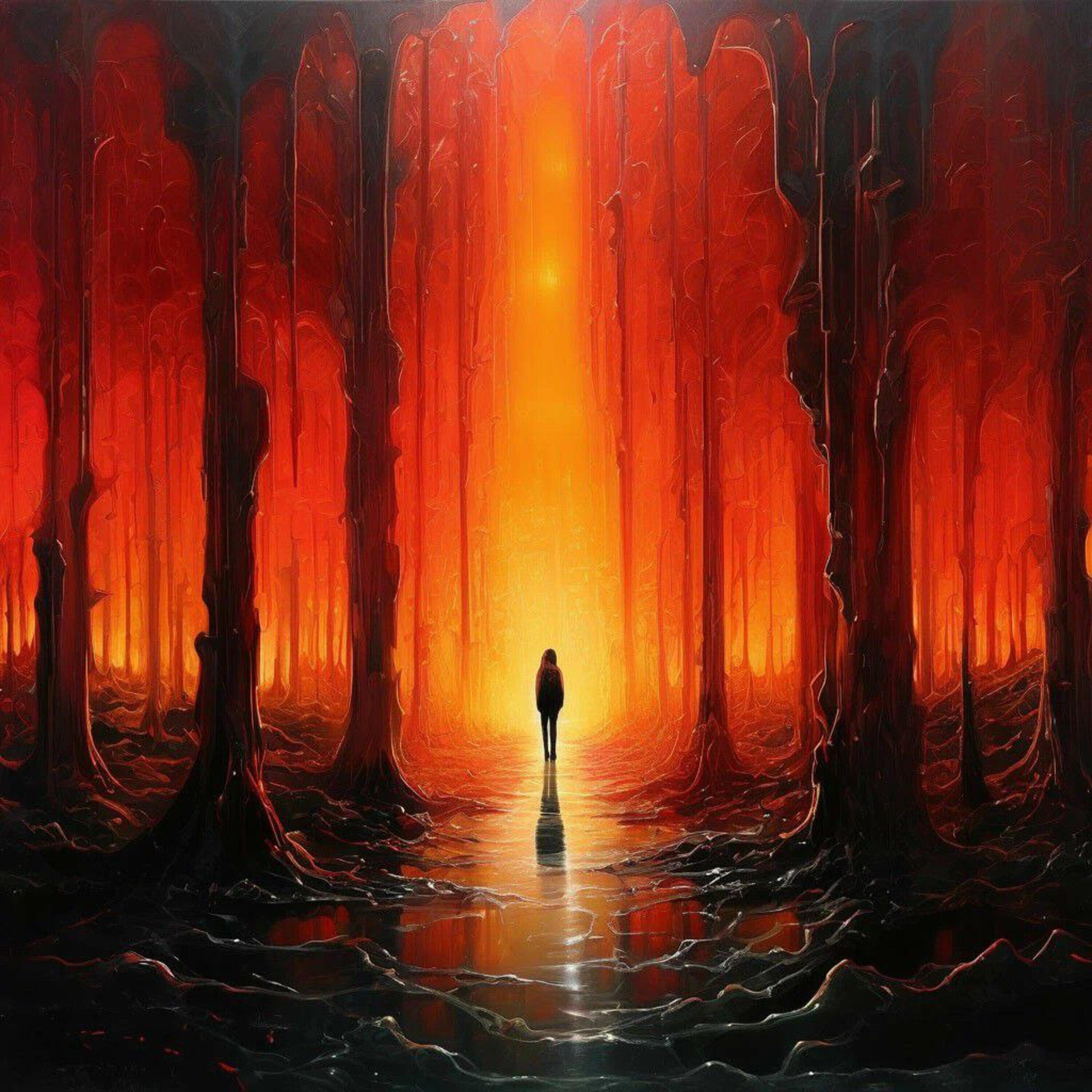 Релиз Heaven Is Hell
