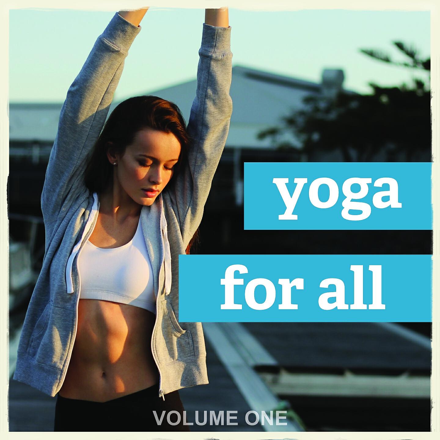 Релиз Yoga For All, Vol. 1