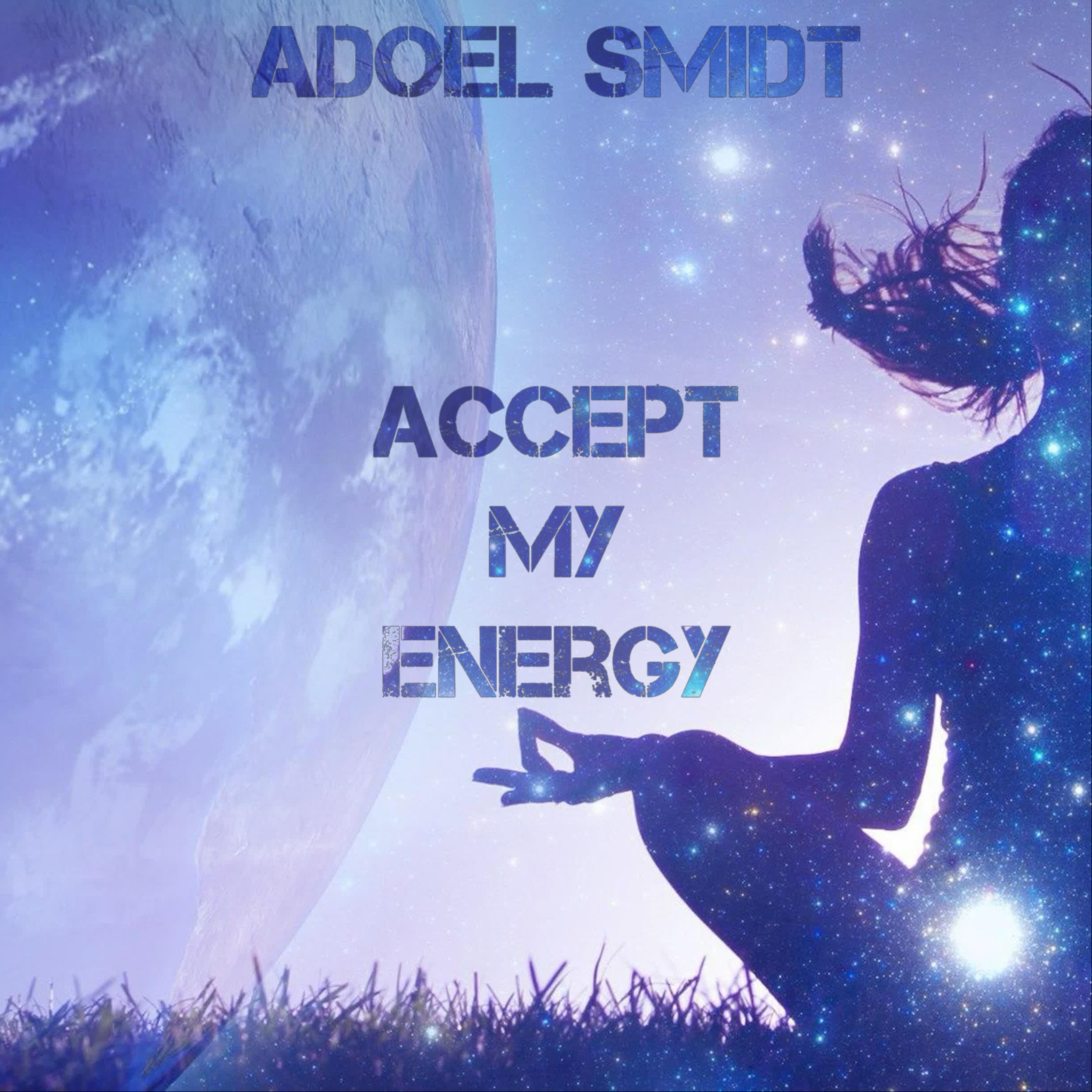 Релиз Accept My Energy