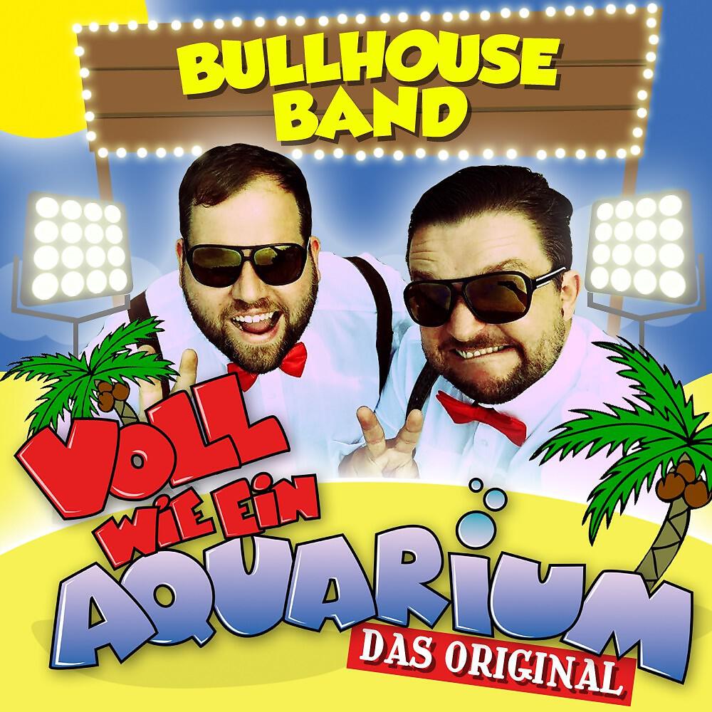 Релиз Voll wie ein Aquarium