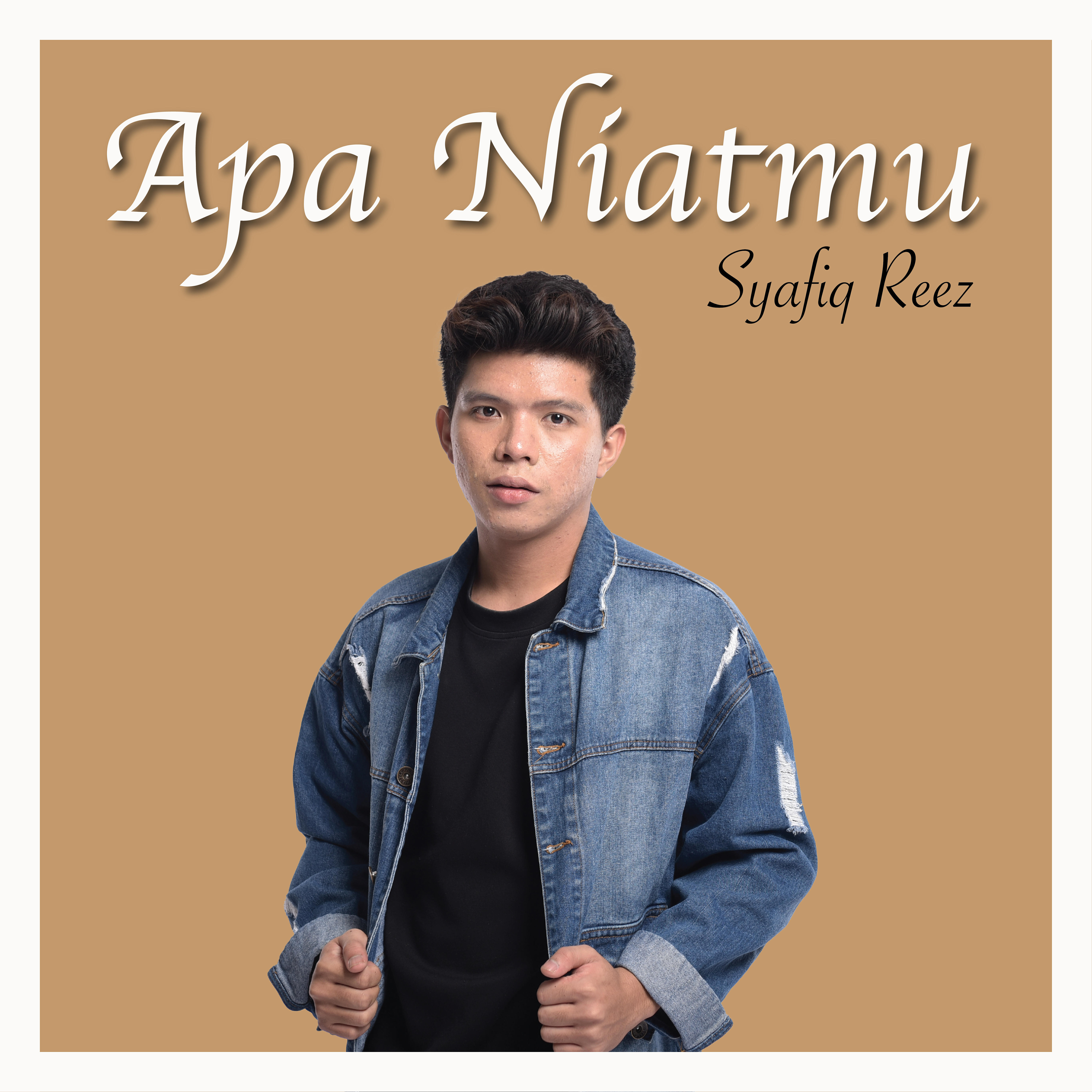 Релиз Apa Niatmu