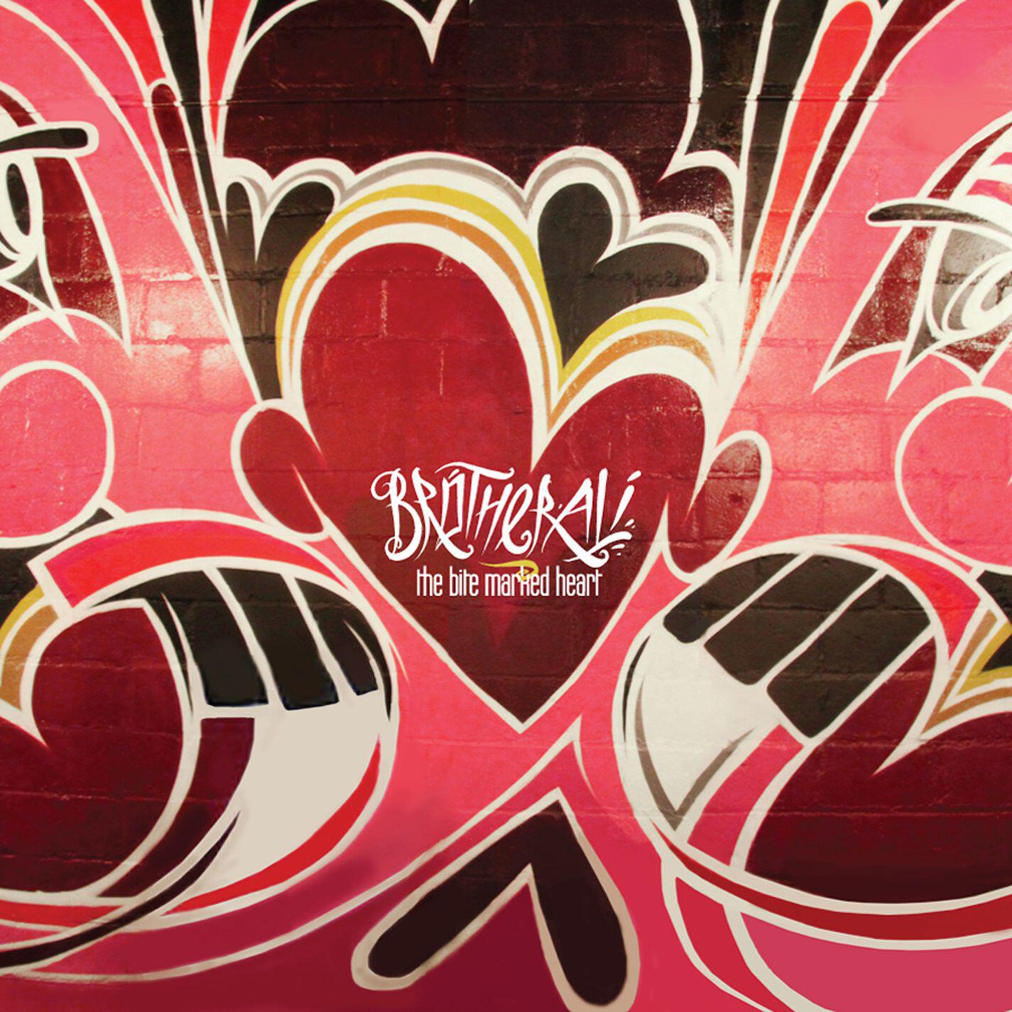 Релиз The Bite Marked Heart