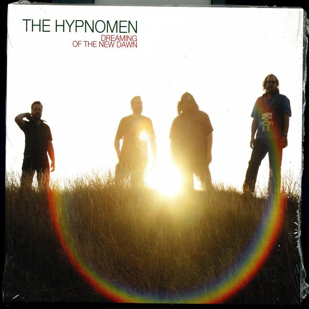 Релиз Dreaming of the New Dawn
