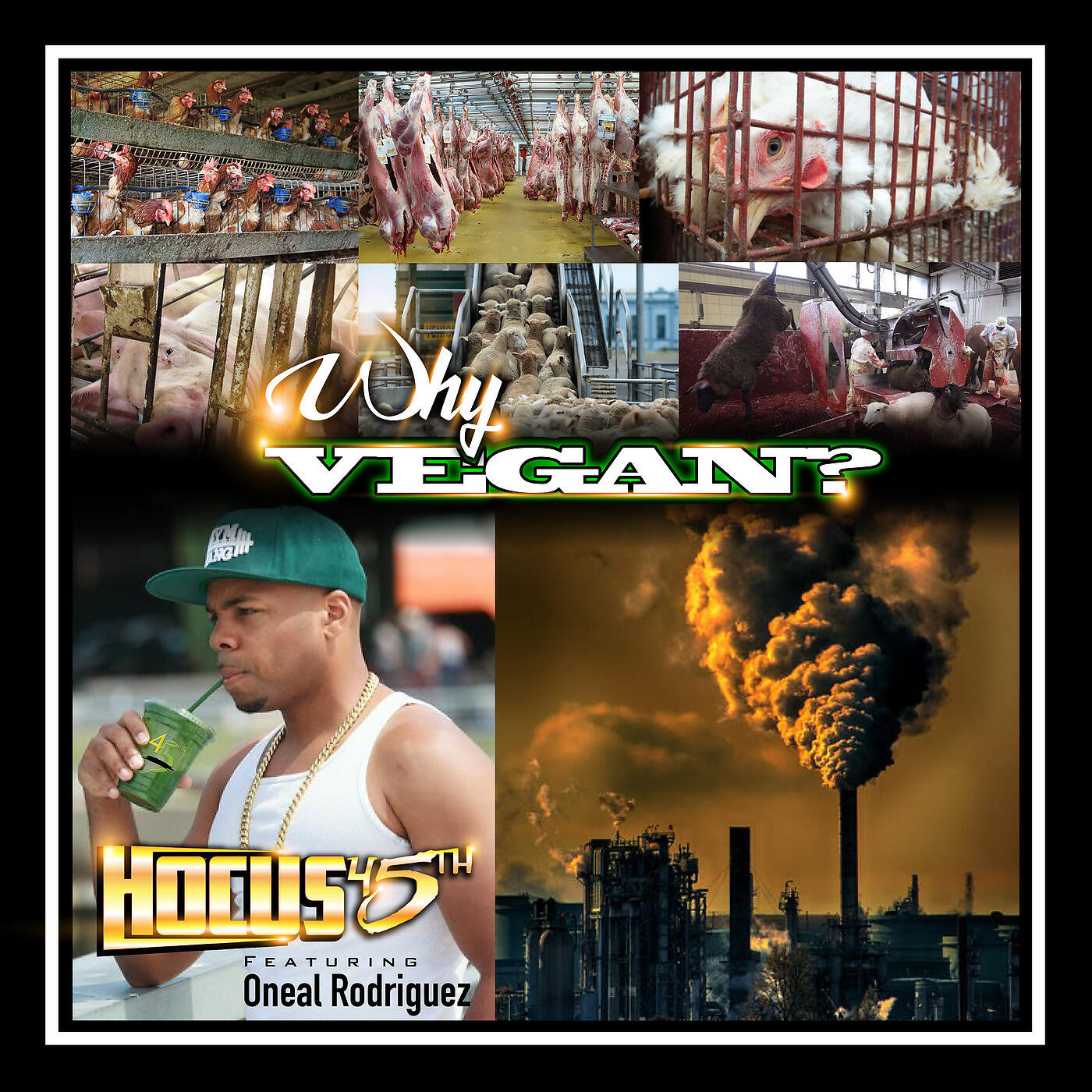 Oneal Rodriguez