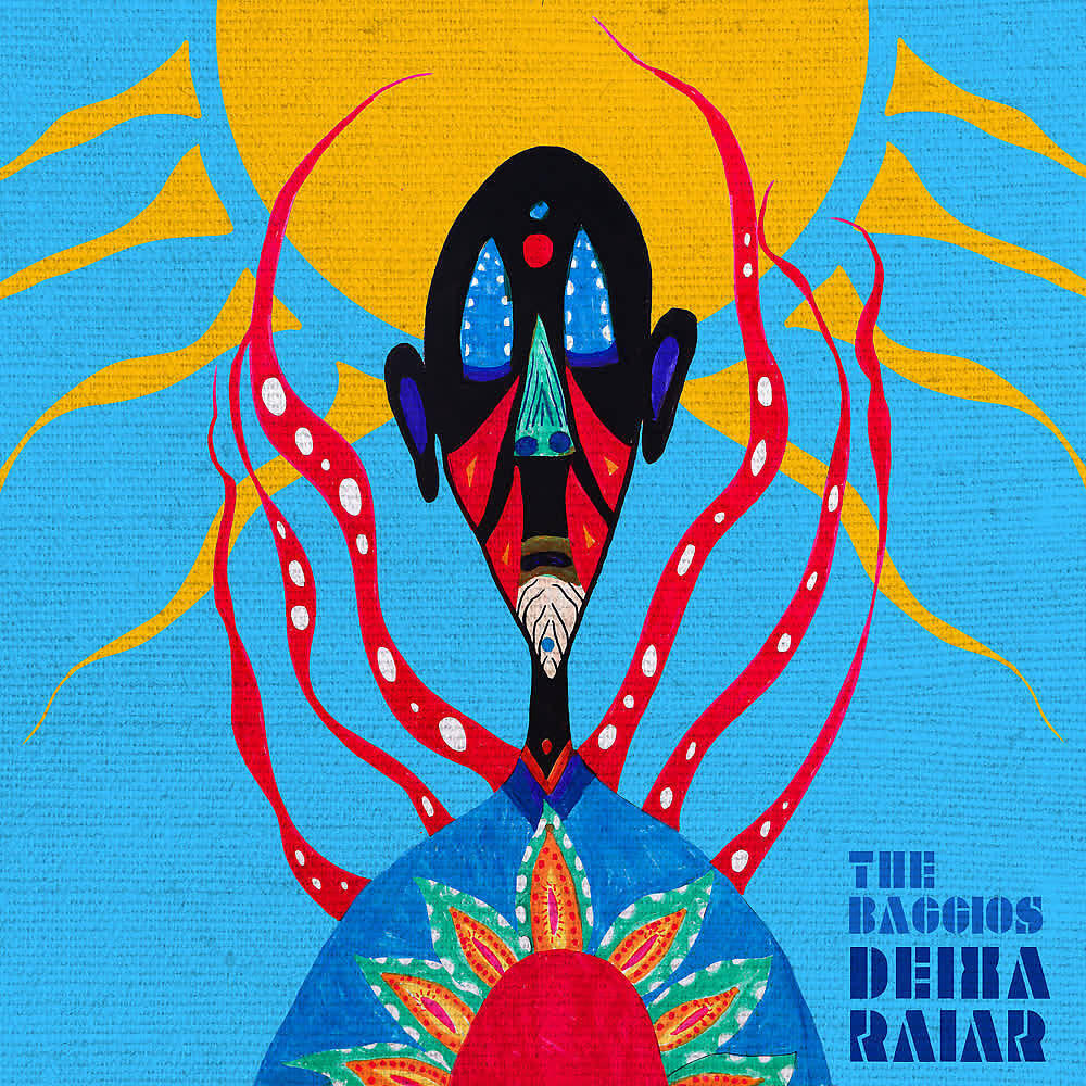Релиз Deixa Raiar