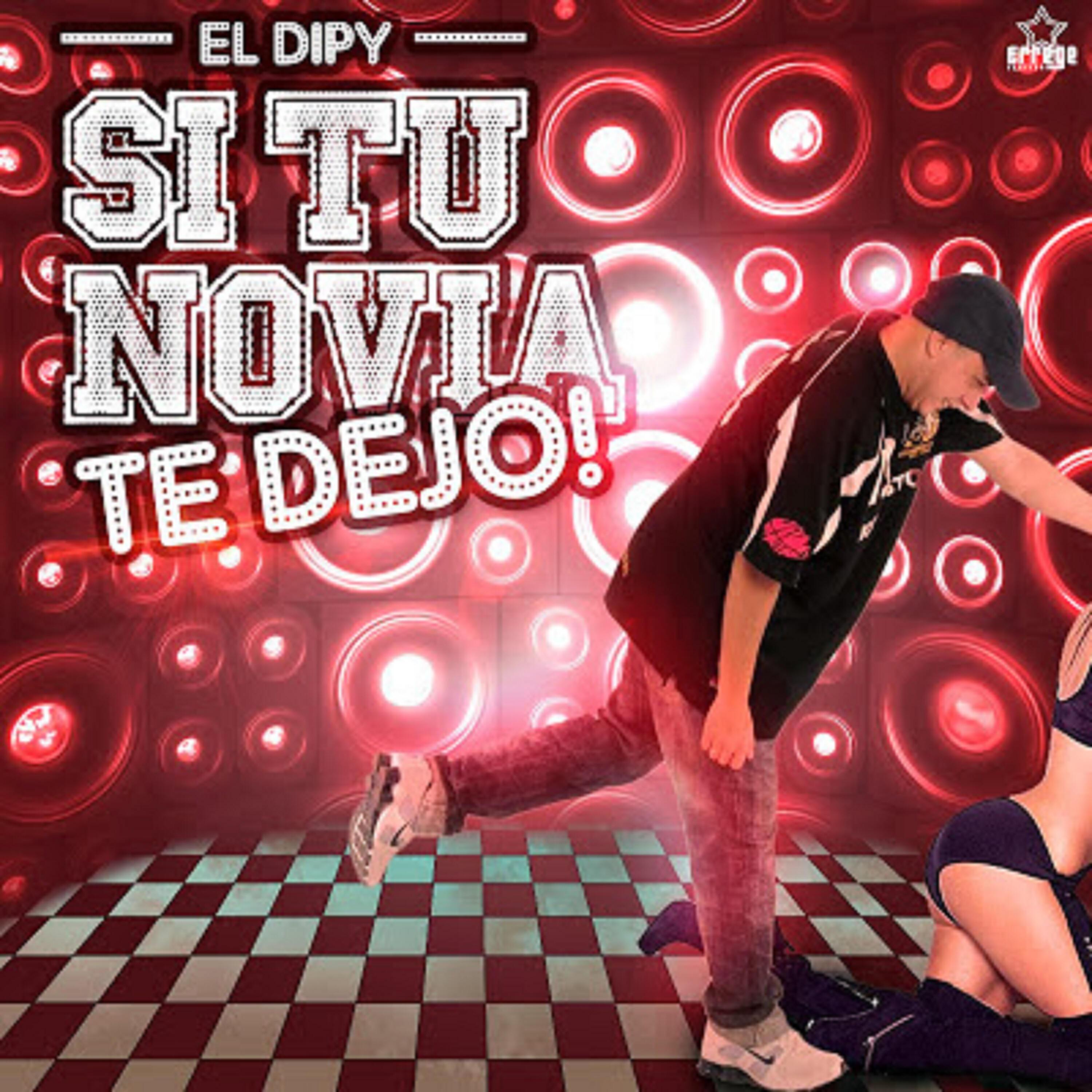 Релиз Si Tu Novia Te Dejo (Remix)
