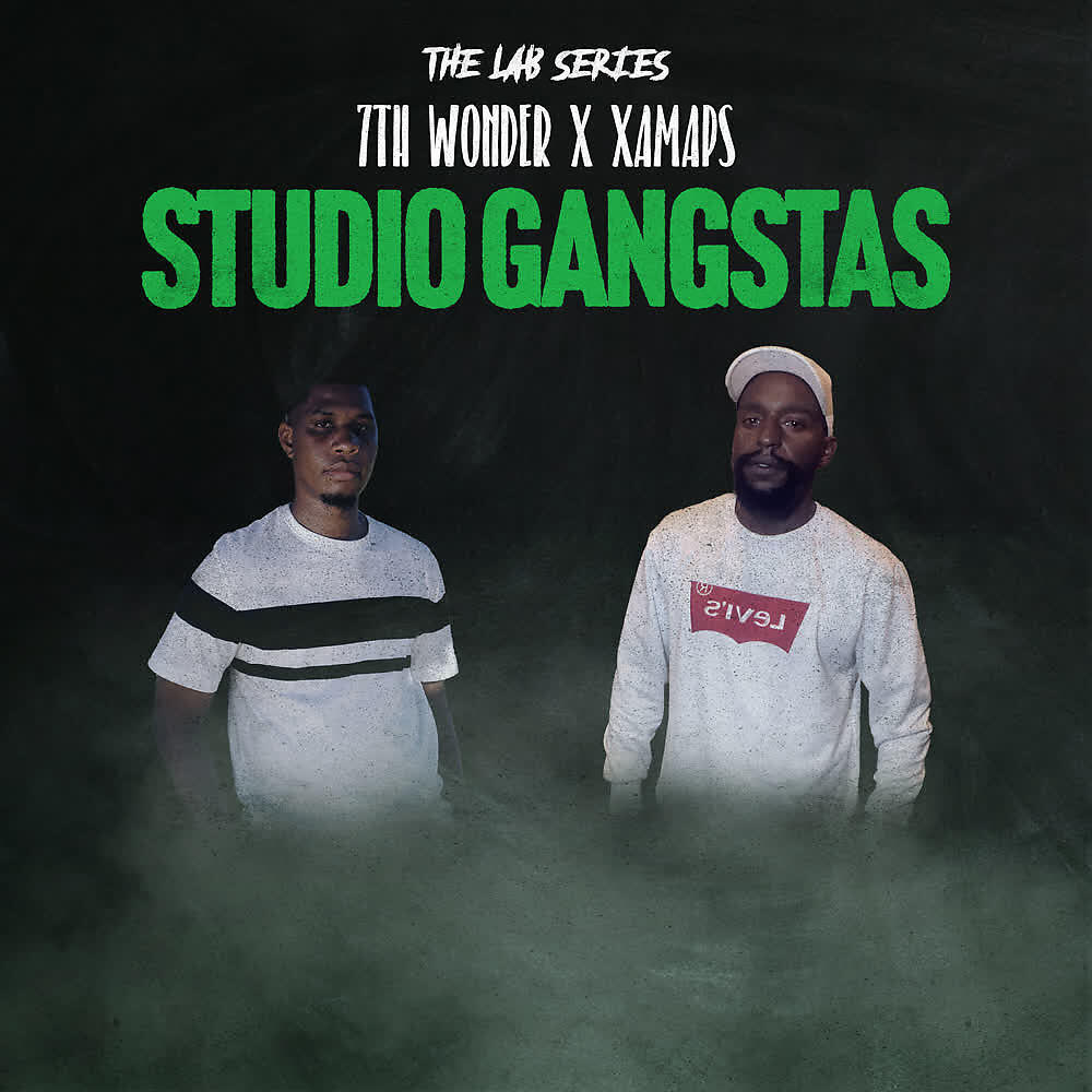 Релиз [The Lab Series] Studio Gangstas
