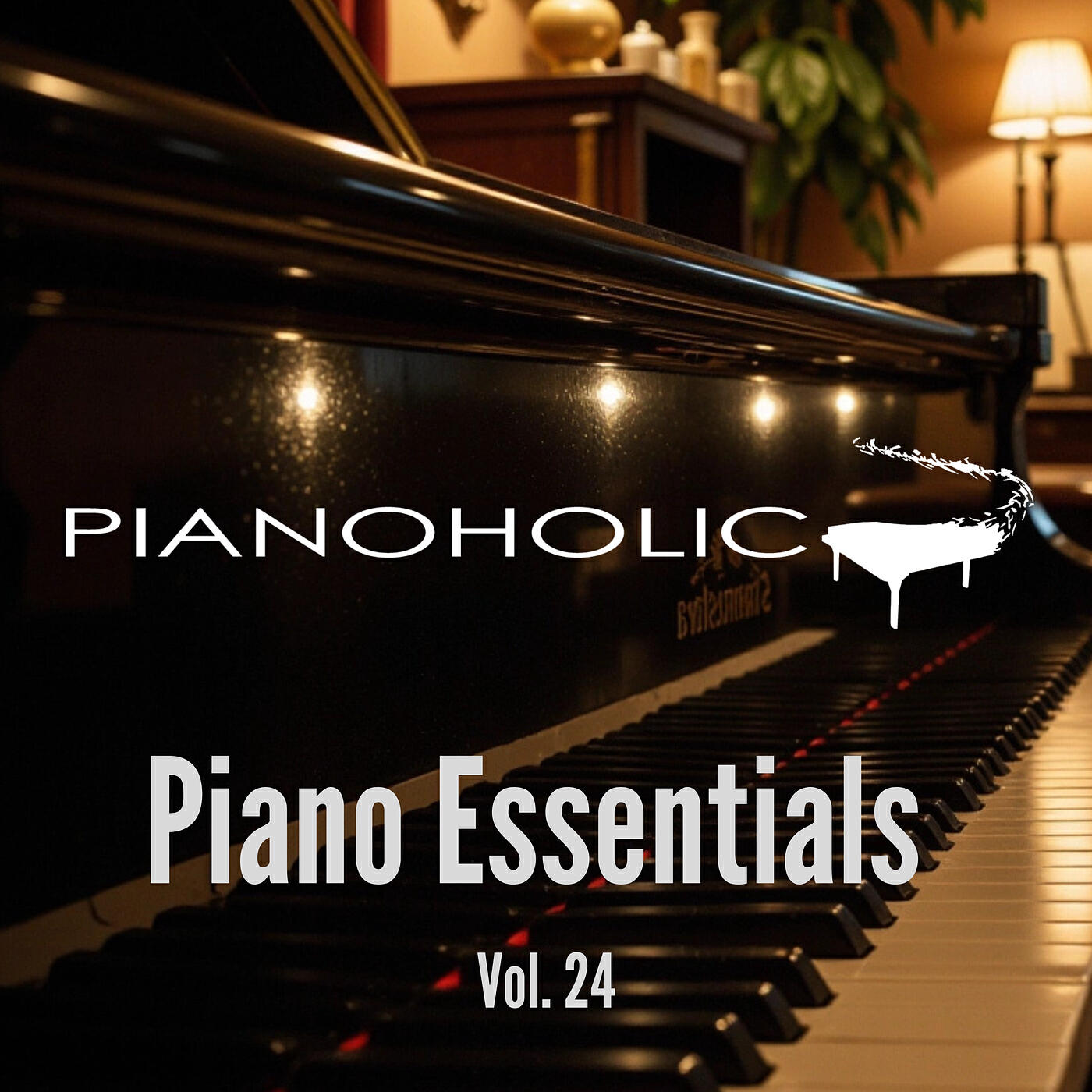 Релиз Piano Essentials, Vol. 24