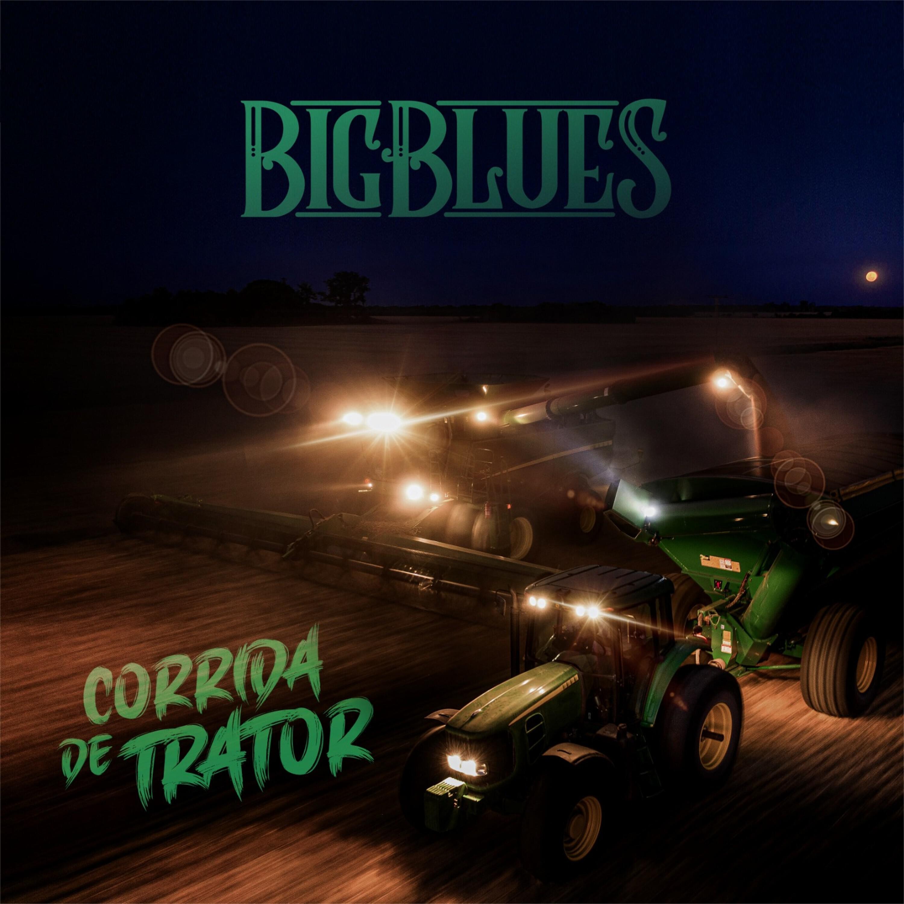 Big Blues