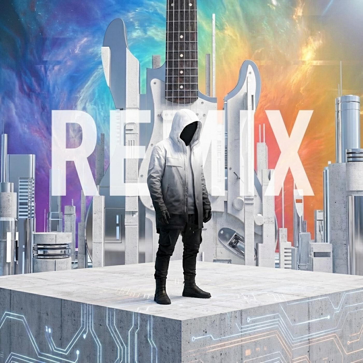Релиз Remix