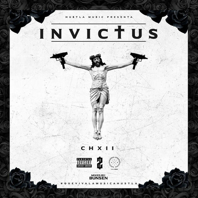 Релиз Invictus