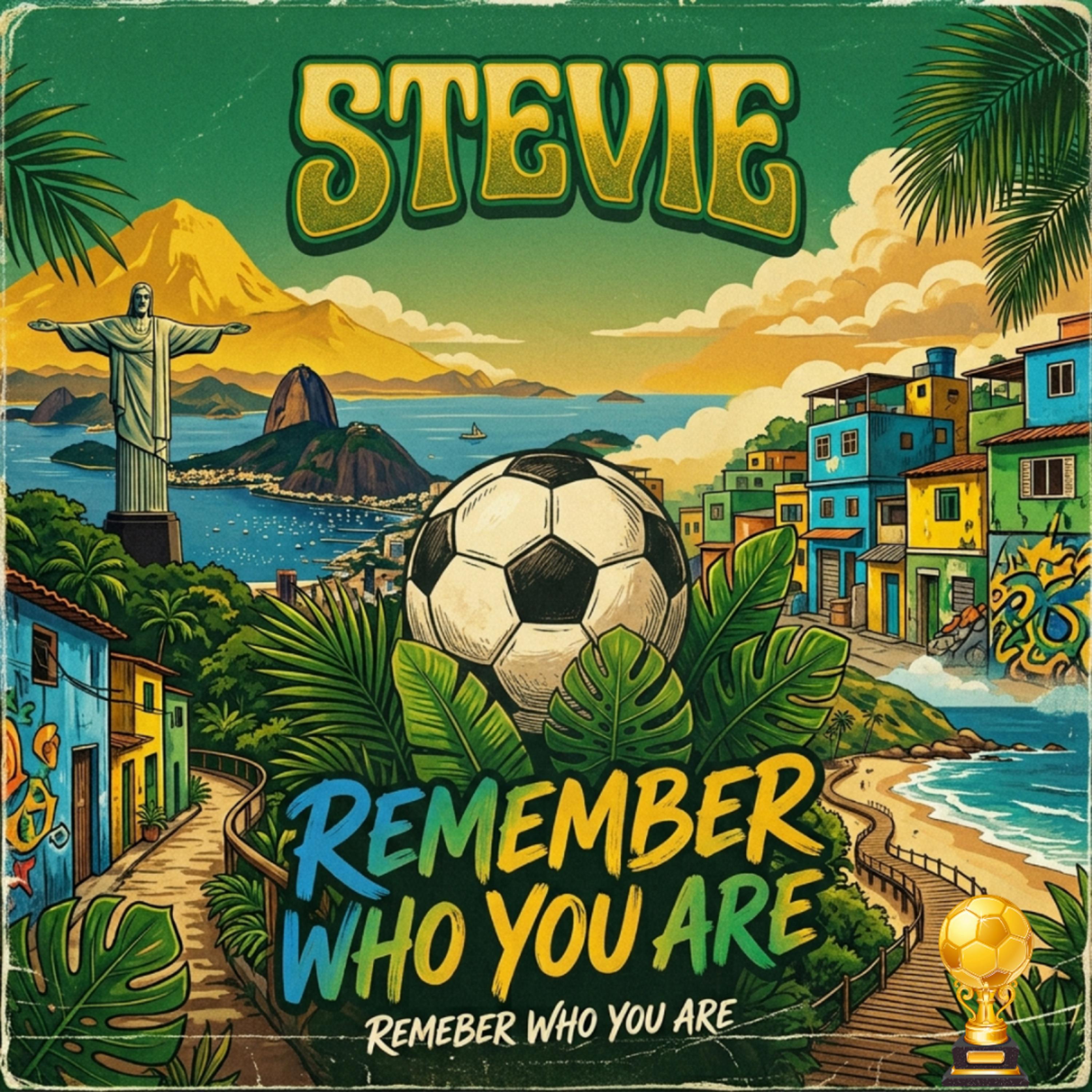 Релиз Remember who you are