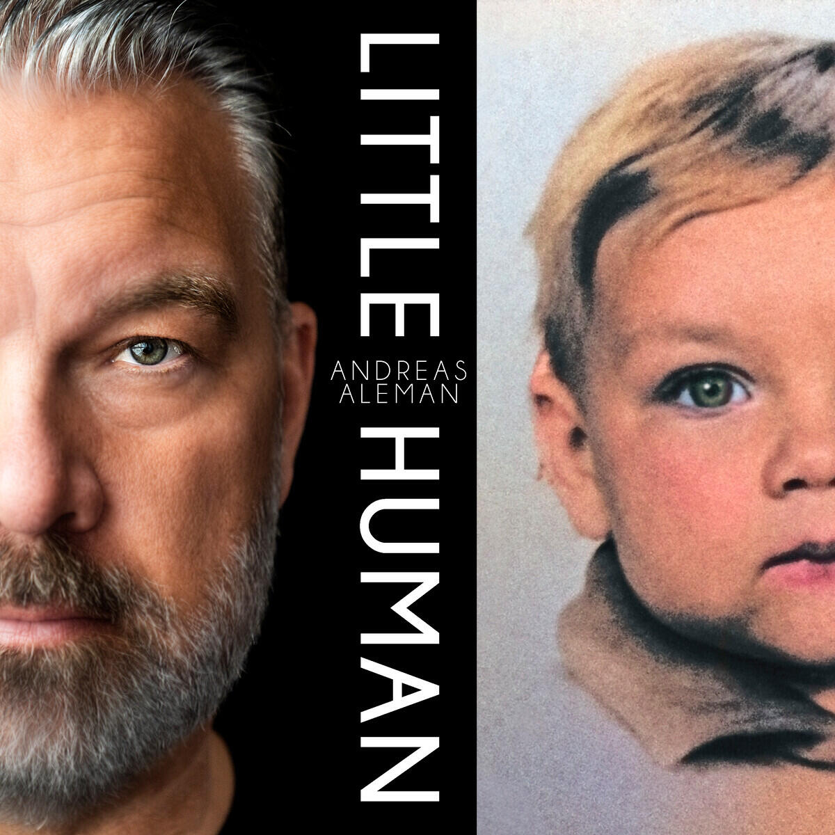 Релиз Little Human