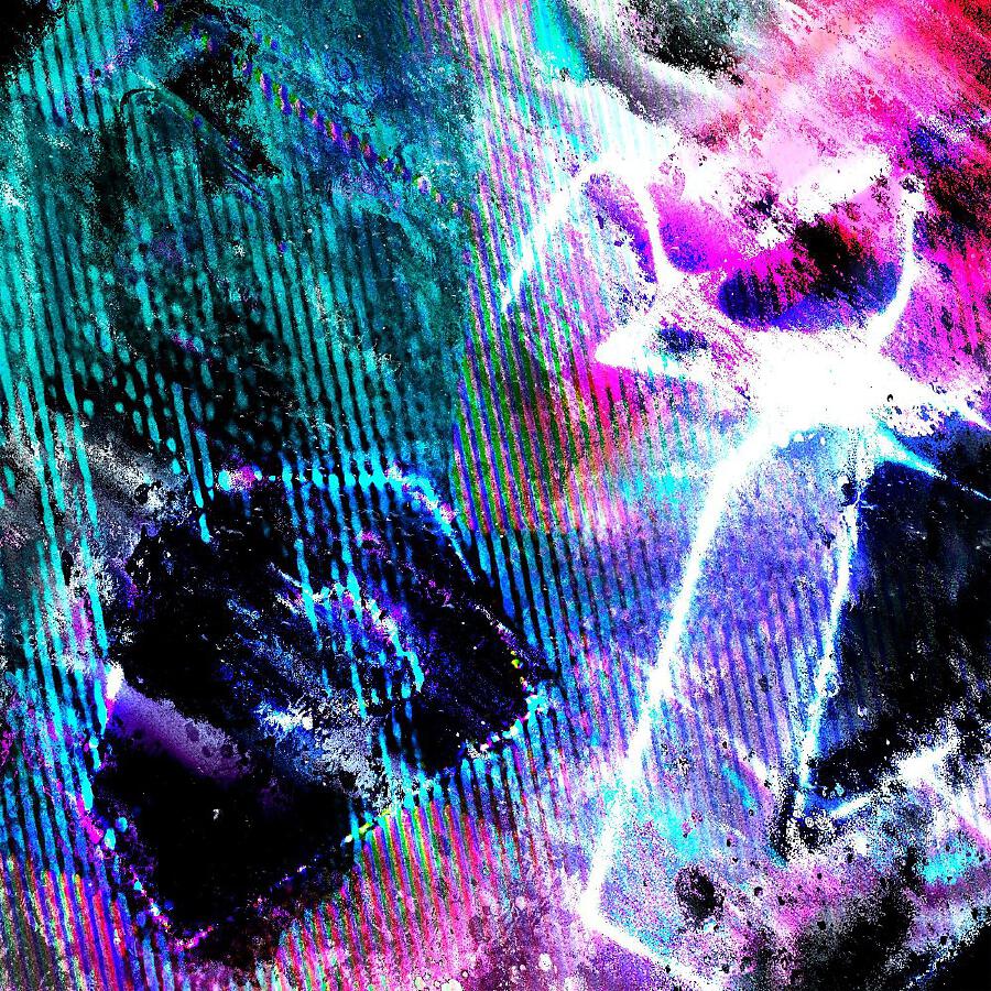 Волна по треку