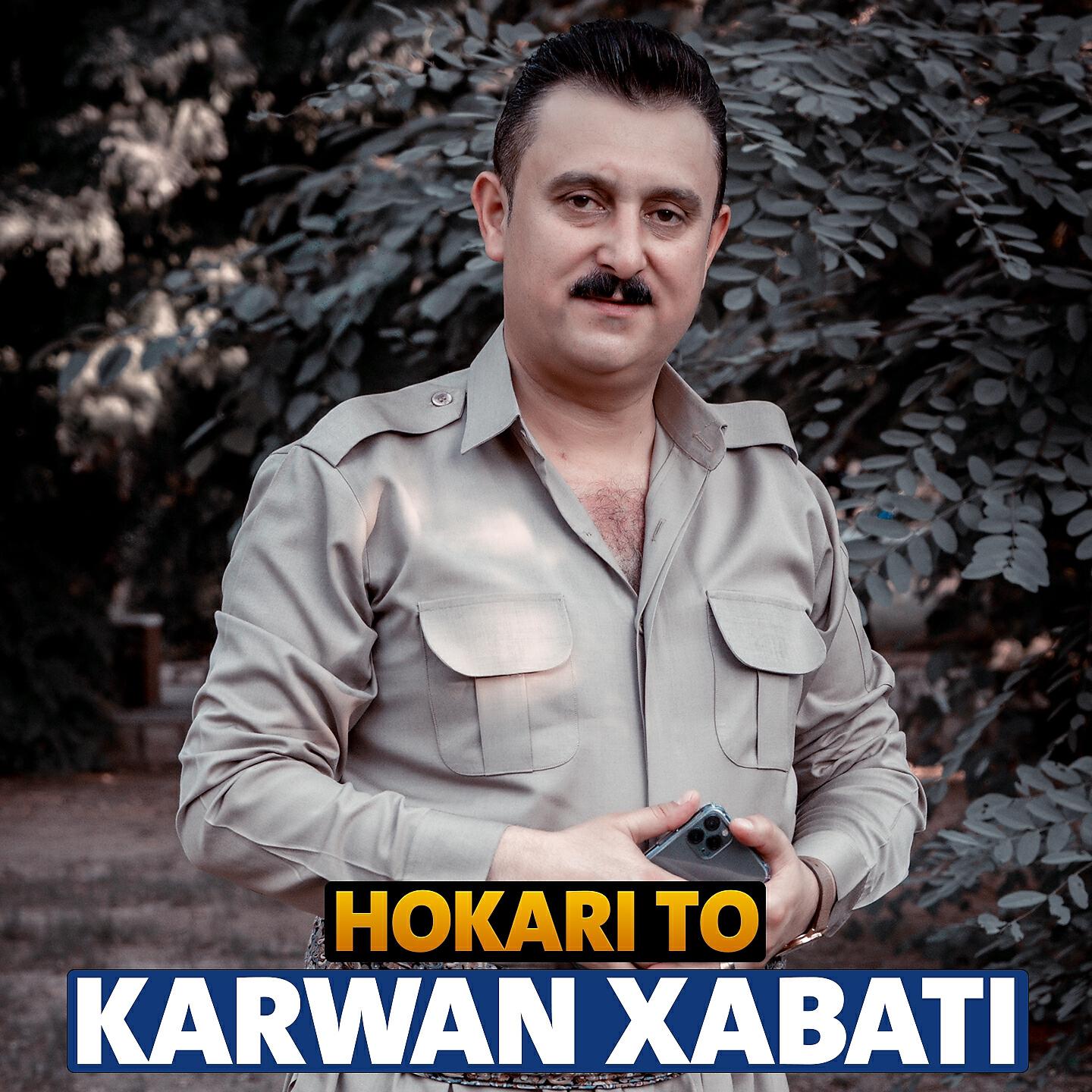 Постер альбома Hokari To