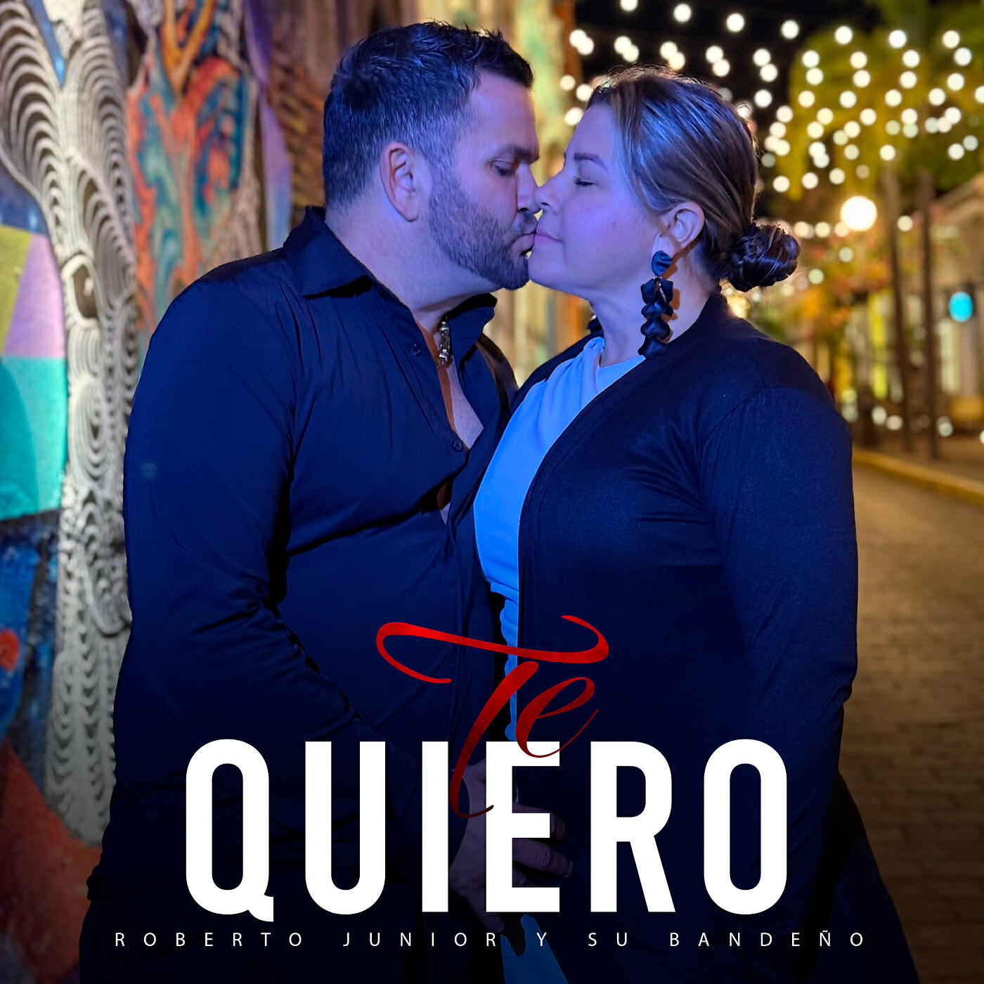 Релиз Te Quiero