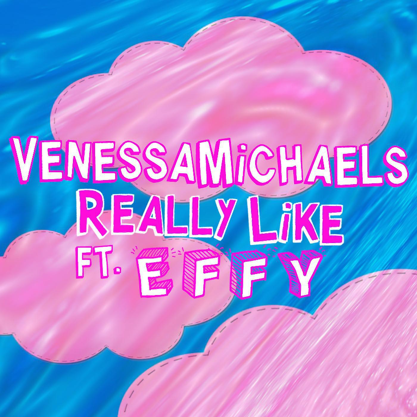 Релиз Really Like (feat. Effy)