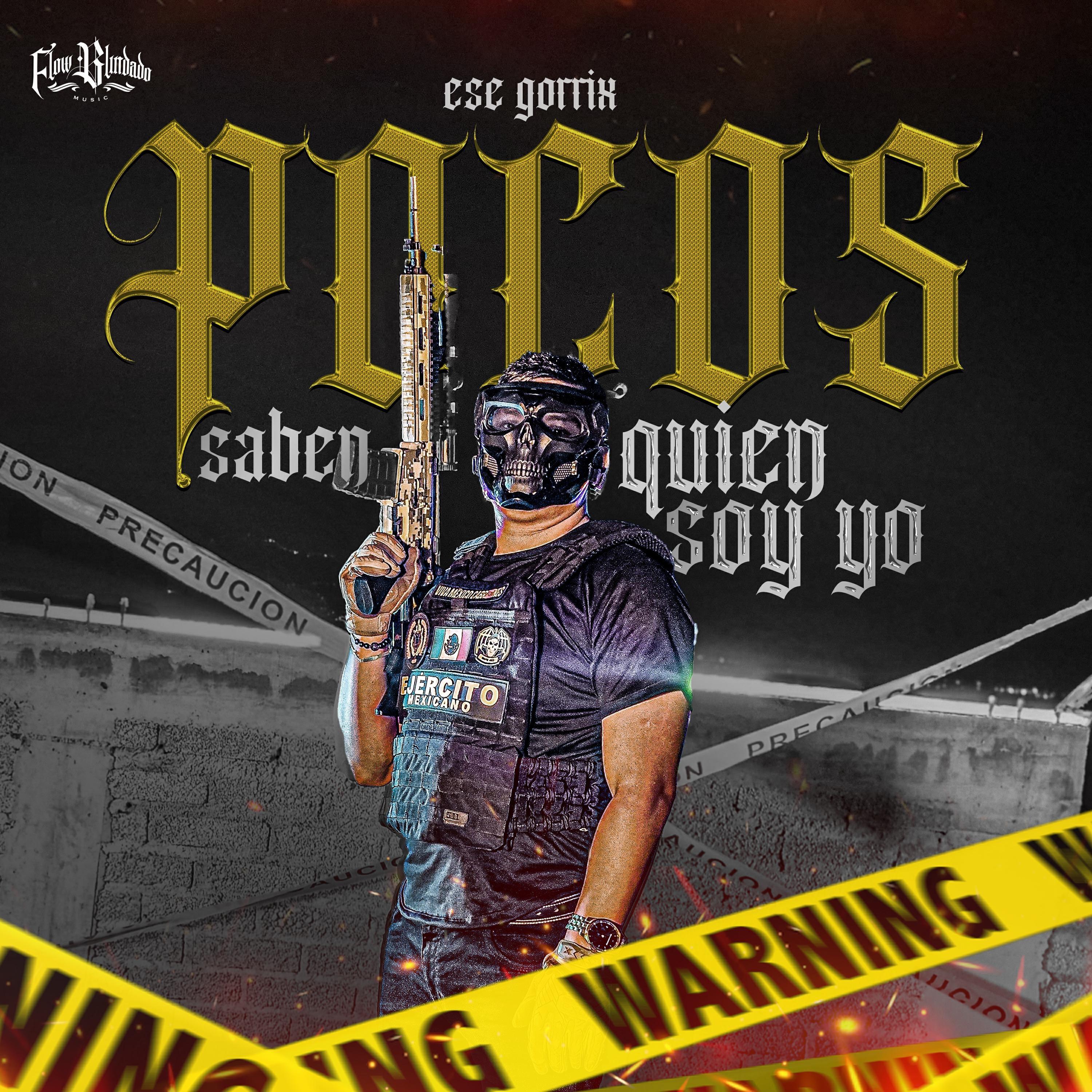 Релиз Pocos Saben Quien Soy Yo