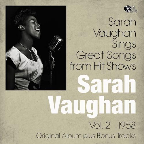 Релиз Great Songs from the Hit Shows, Vol. 2