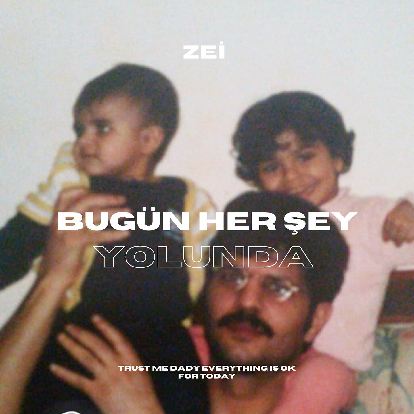 Релиз Bugün Her Şey Yolunda