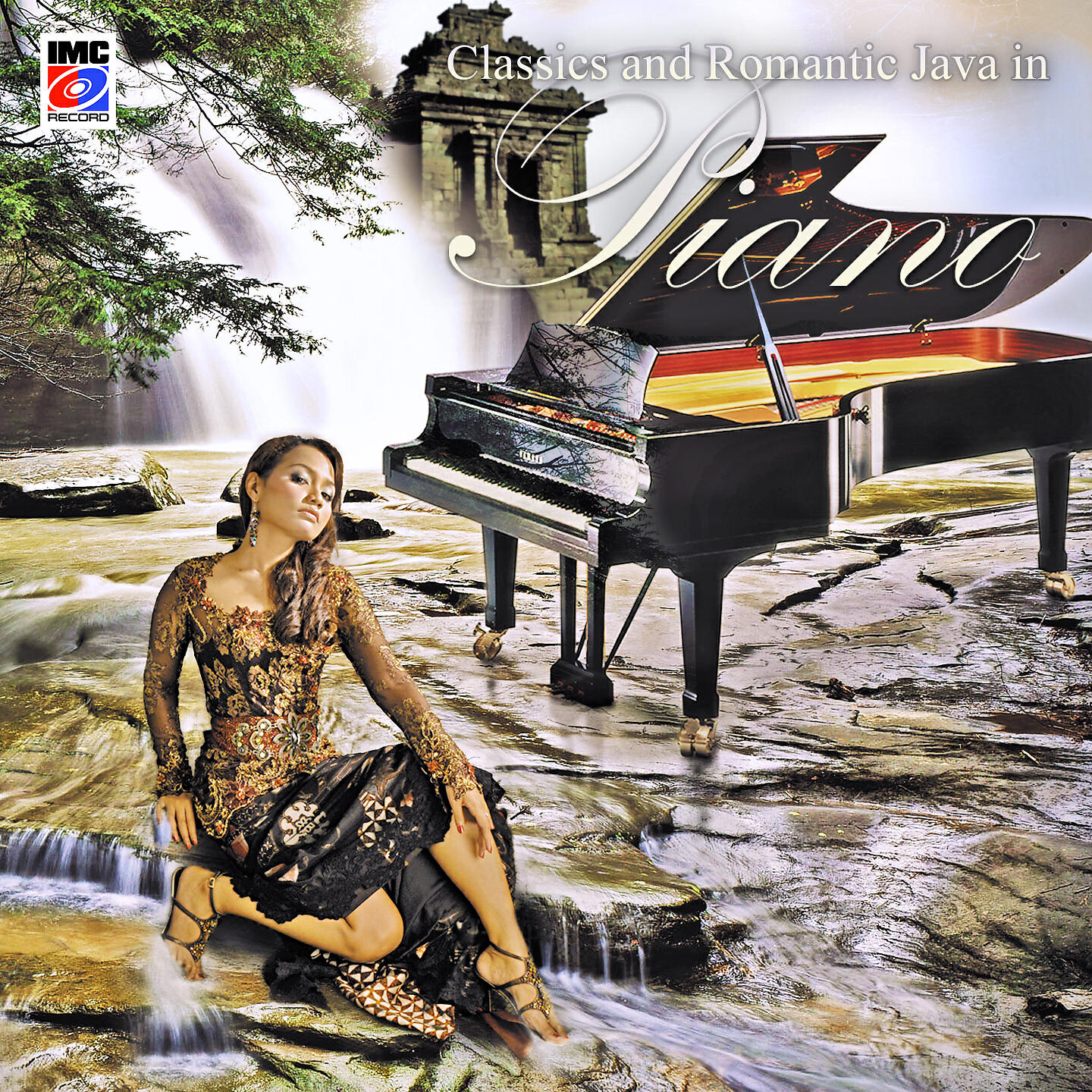 Релиз Classics and Romantic Java in Piano I