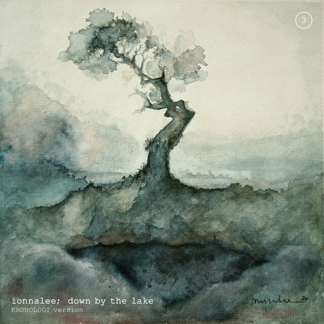 Релиз down by the lake (KRONOLOGI version)