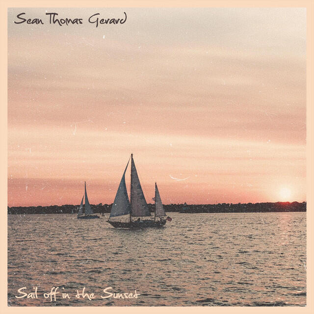 Релиз Sail off in the Sunset