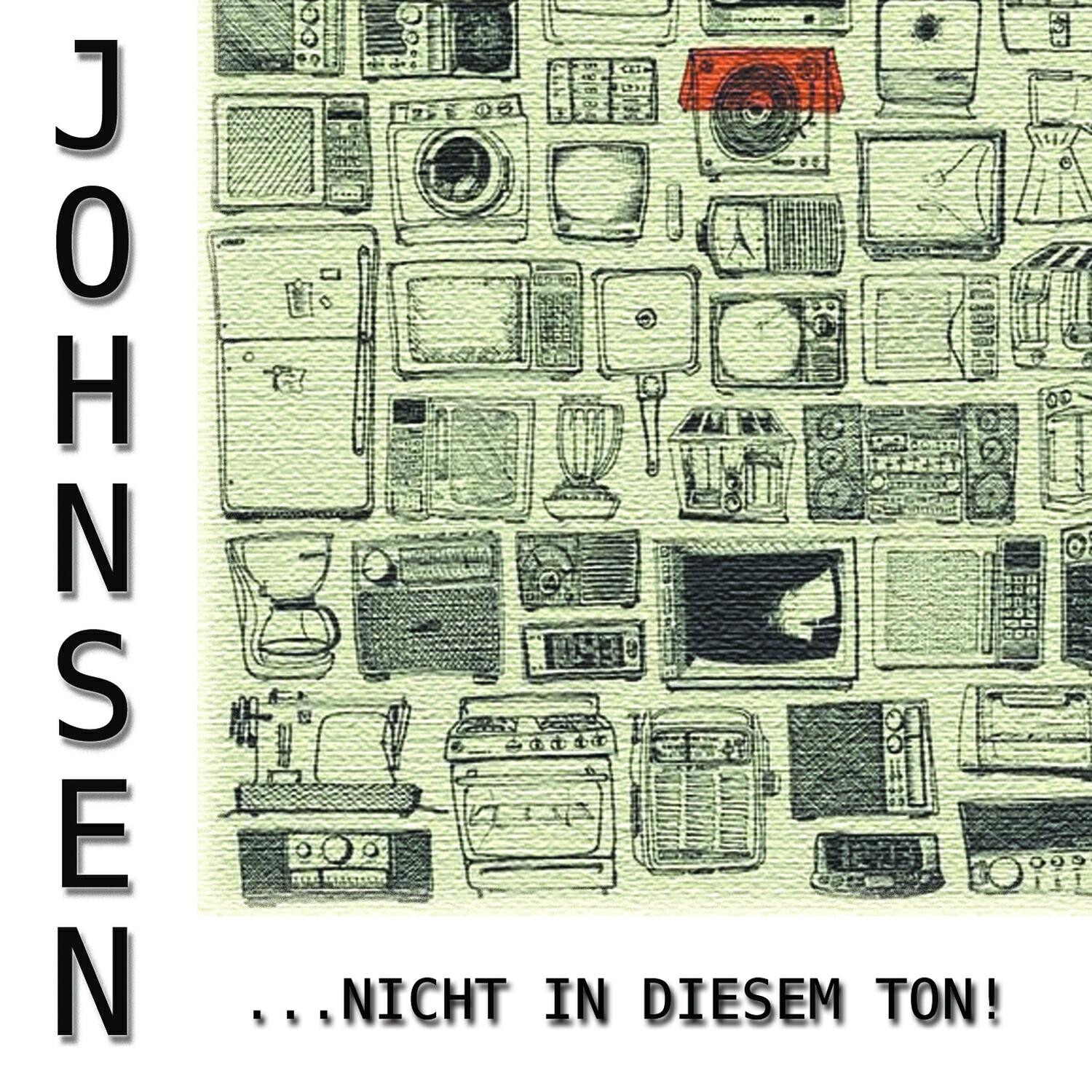 Релиз ...nicht in diesem Ton!