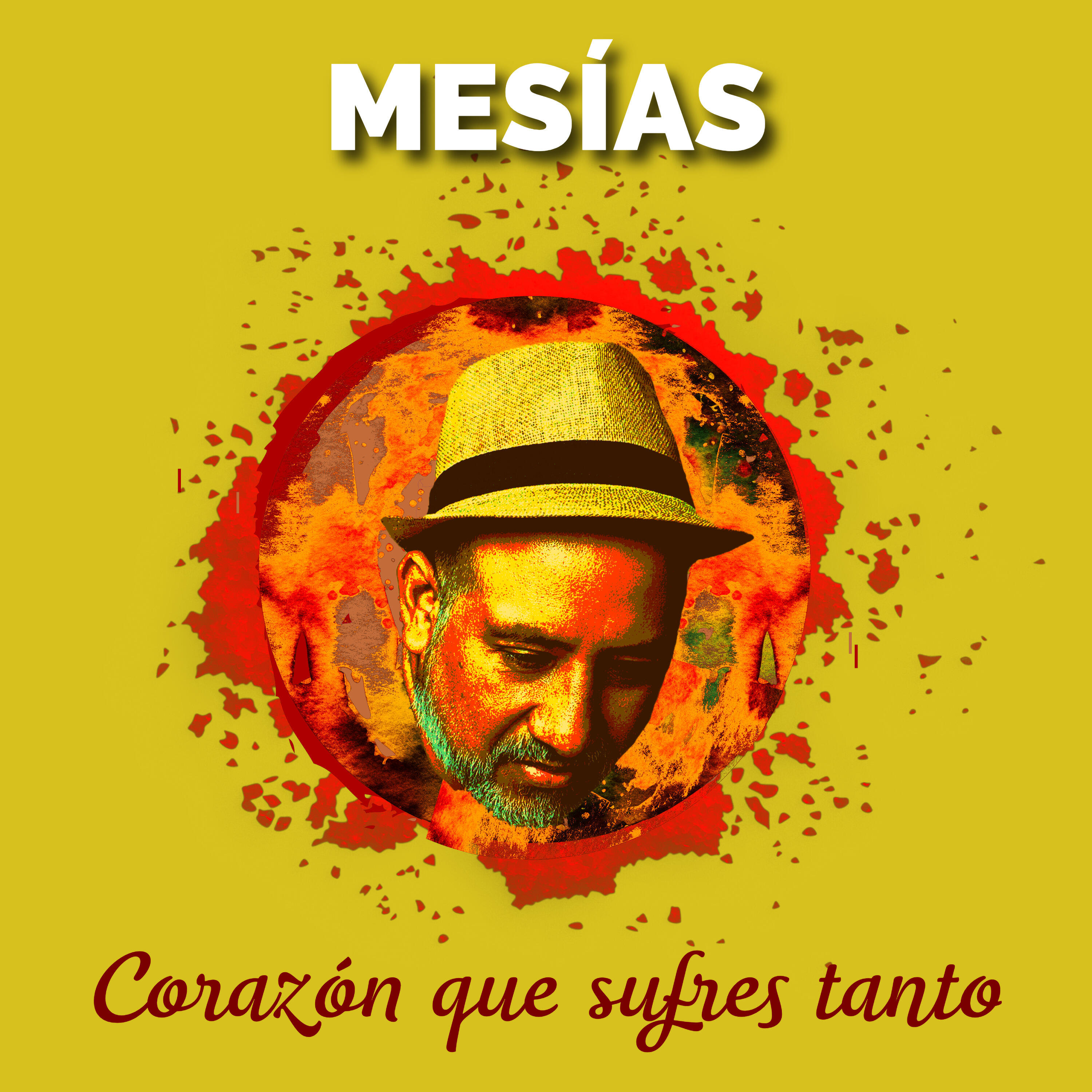 Релиз Corazón Que Sufres Tanto