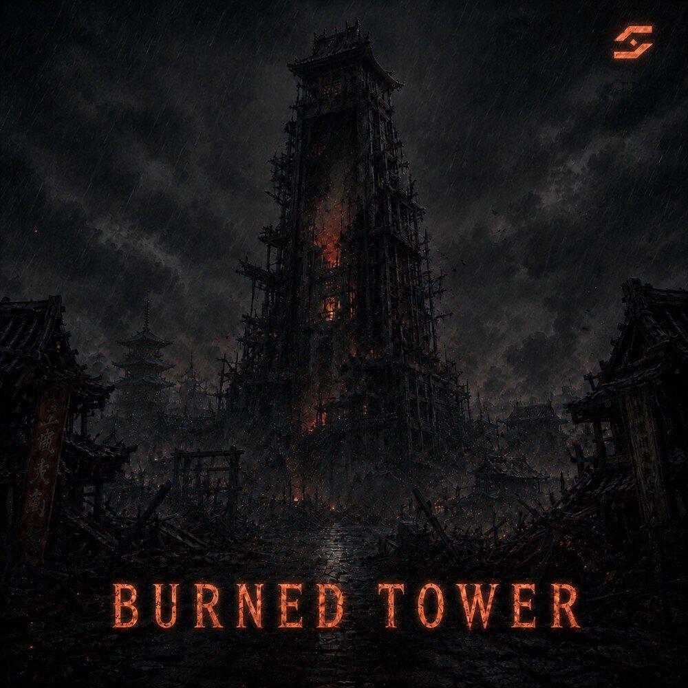 Релиз Burned Tower