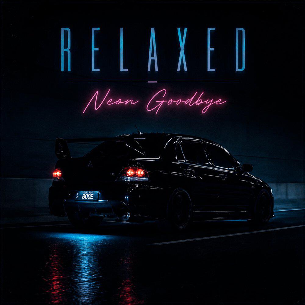 Релиз Neon Goodbye