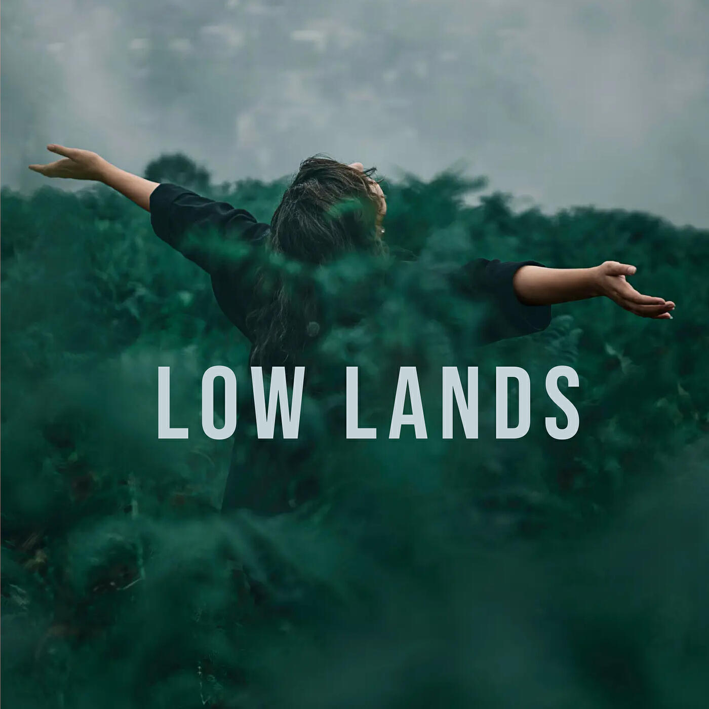 Релиз Low Lands