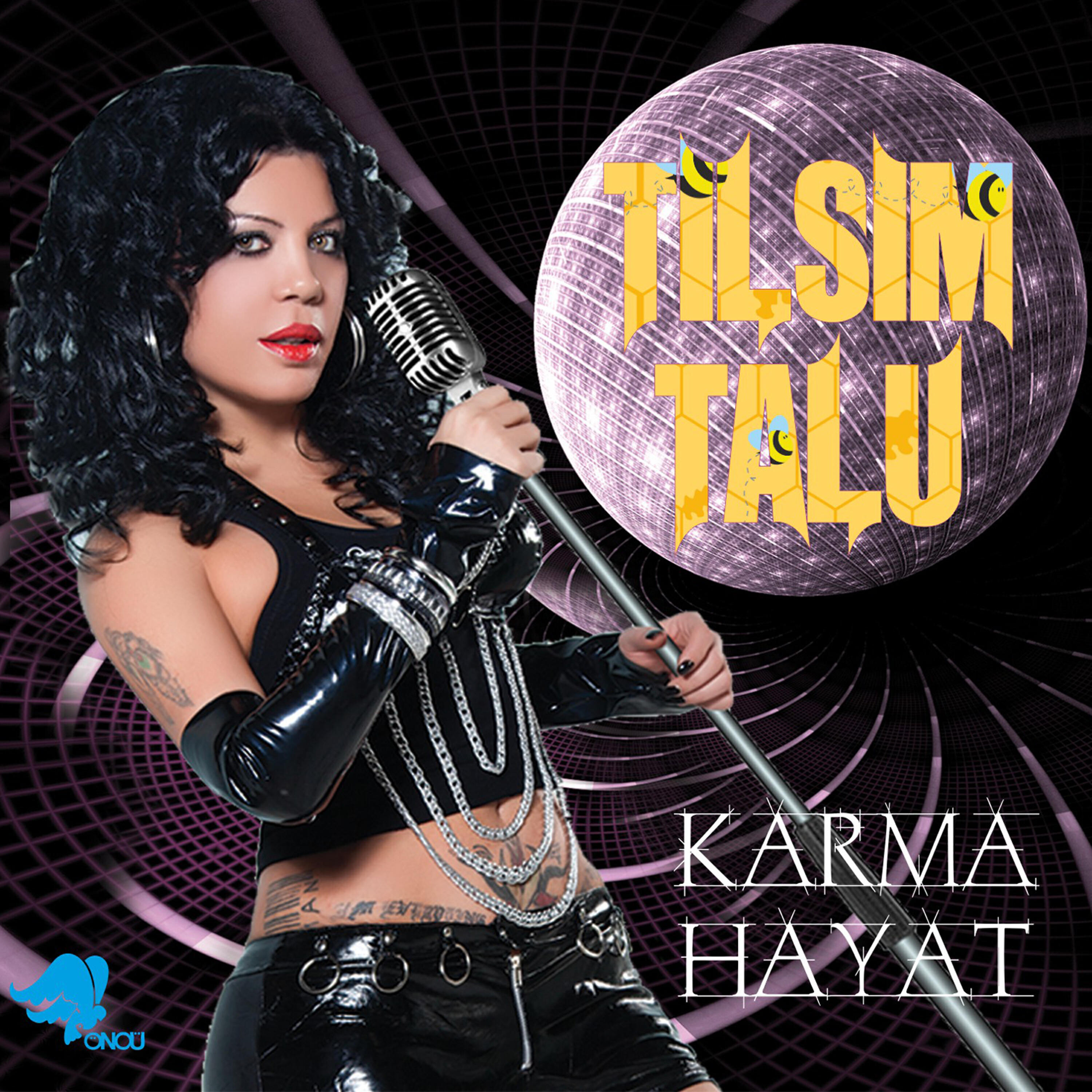 Релиз Karma Hayat