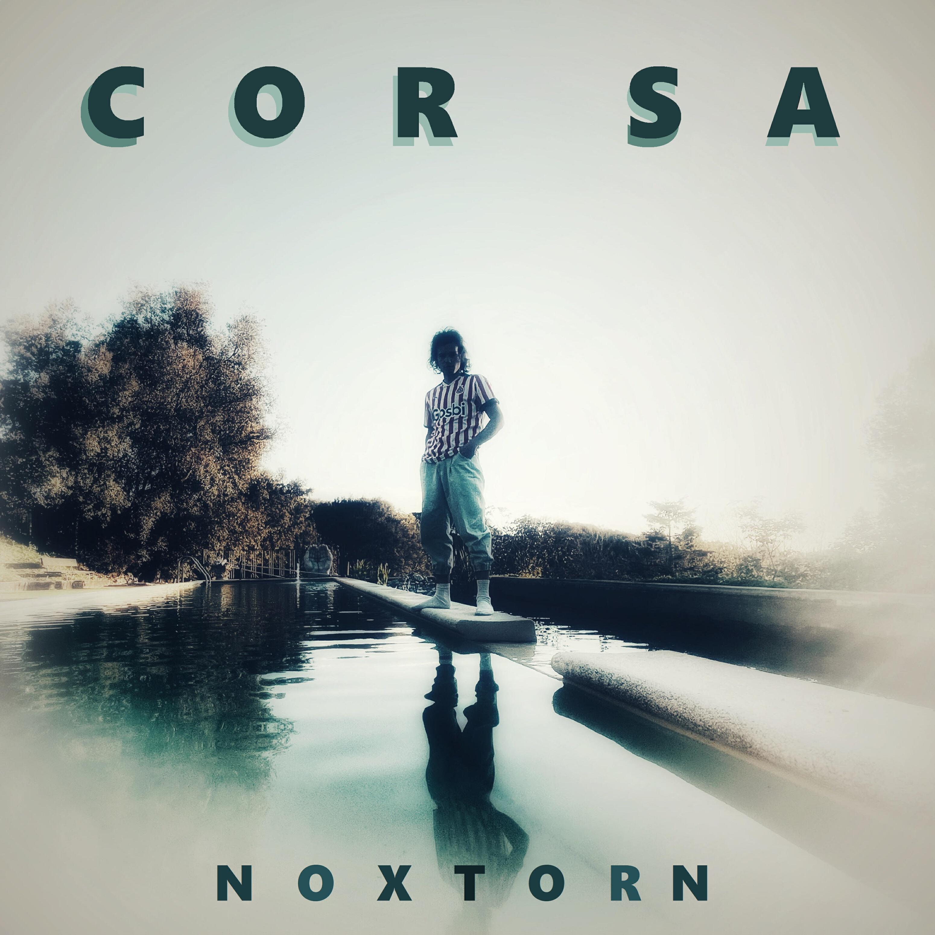 Релиз Cor Sa