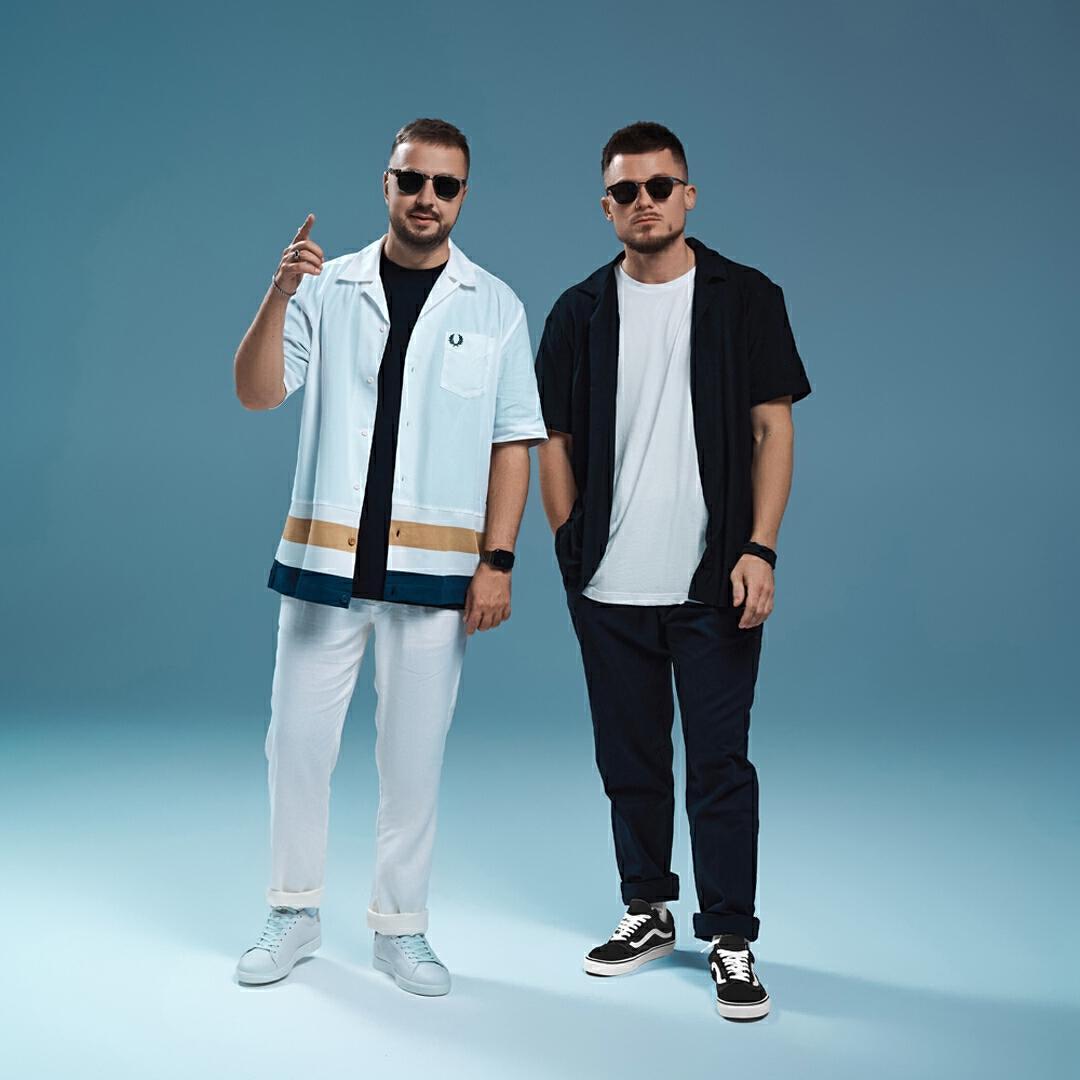 Galibri & Mavik все песни в mp3