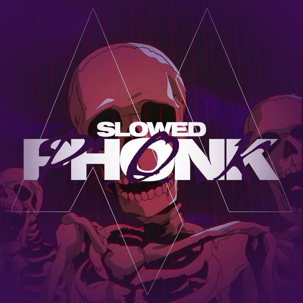 Релиз PHONK SLOWED SONGS | POPULAR SLOWED PHONK SONGS VOL 4