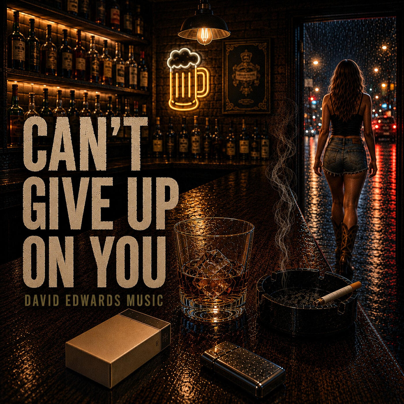 David Edwards Music